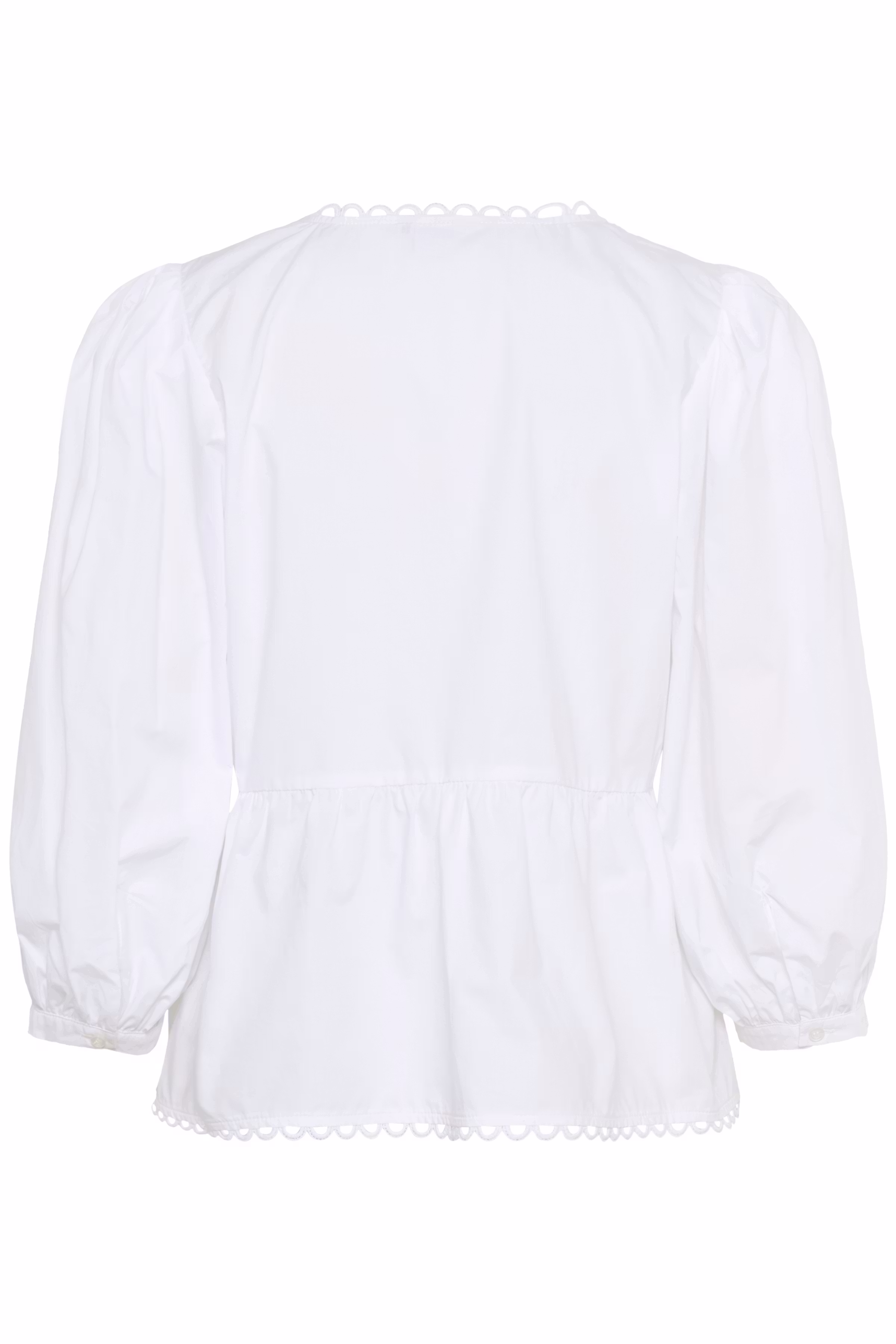 KBAnnabelle Blouse PACK BACK 10105537-110601