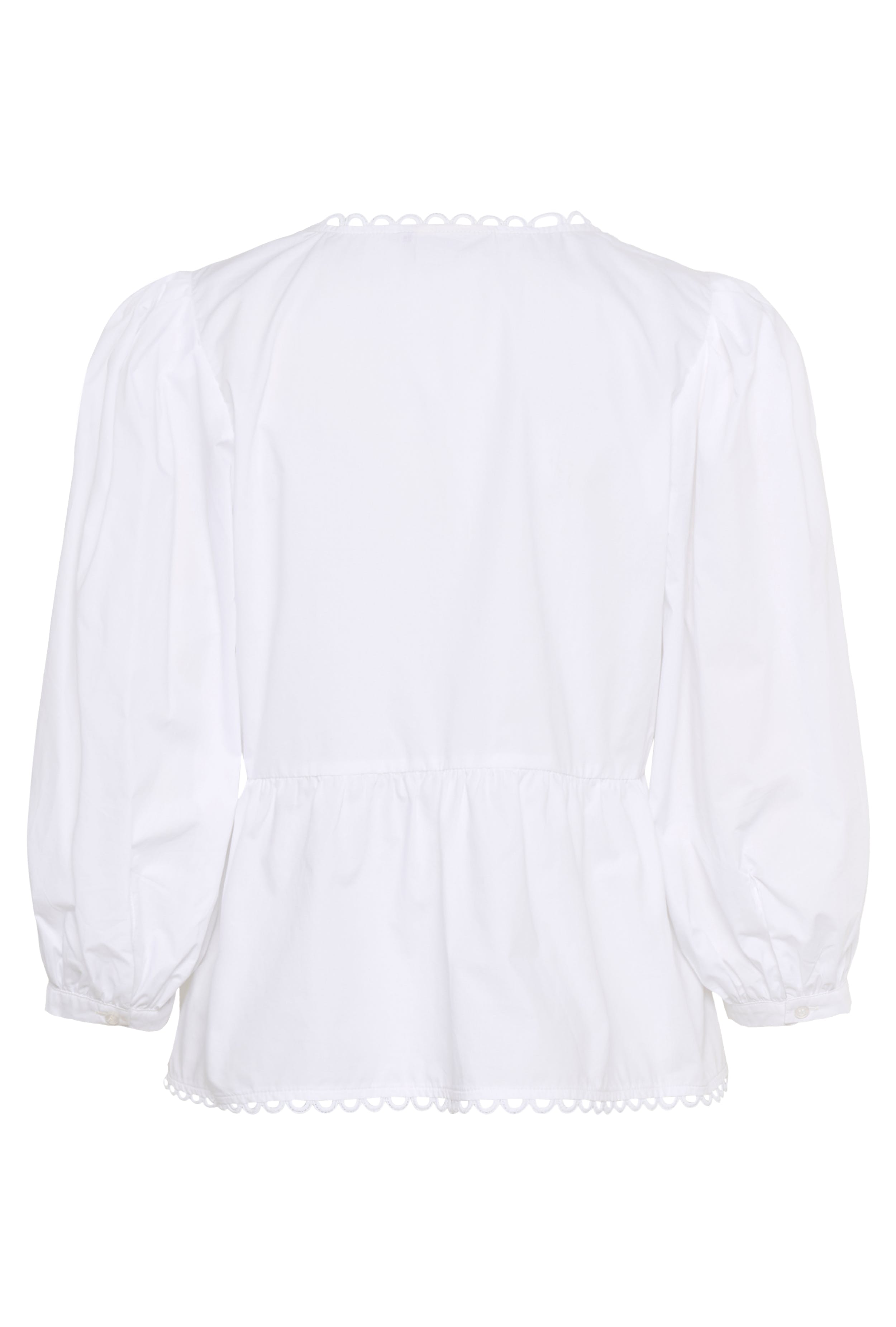 KBAnnabelle Blouse PACK BACK 10105537-110601