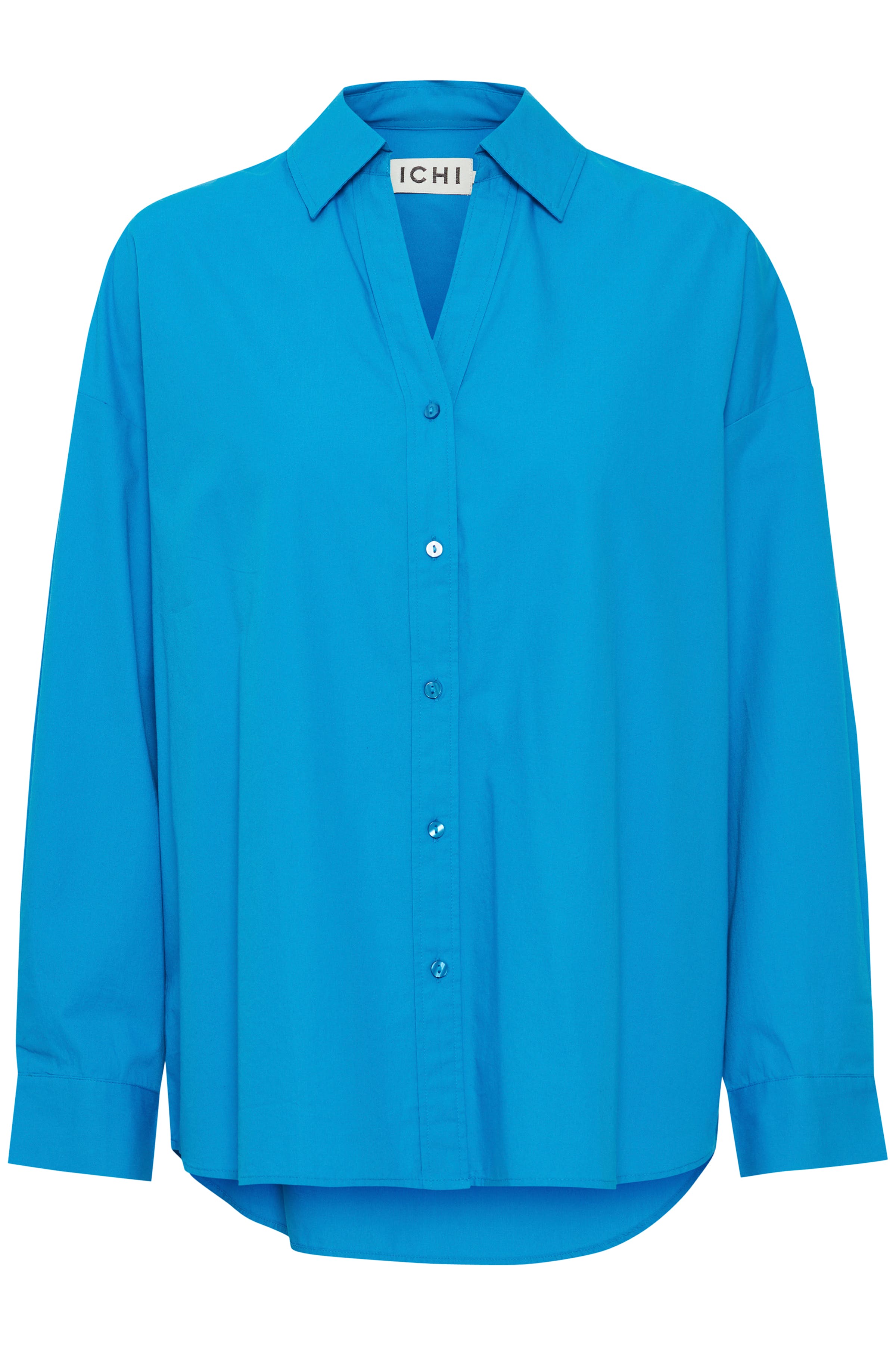 IHESTAMA Skjorte PACK FRONT 20120355-171656