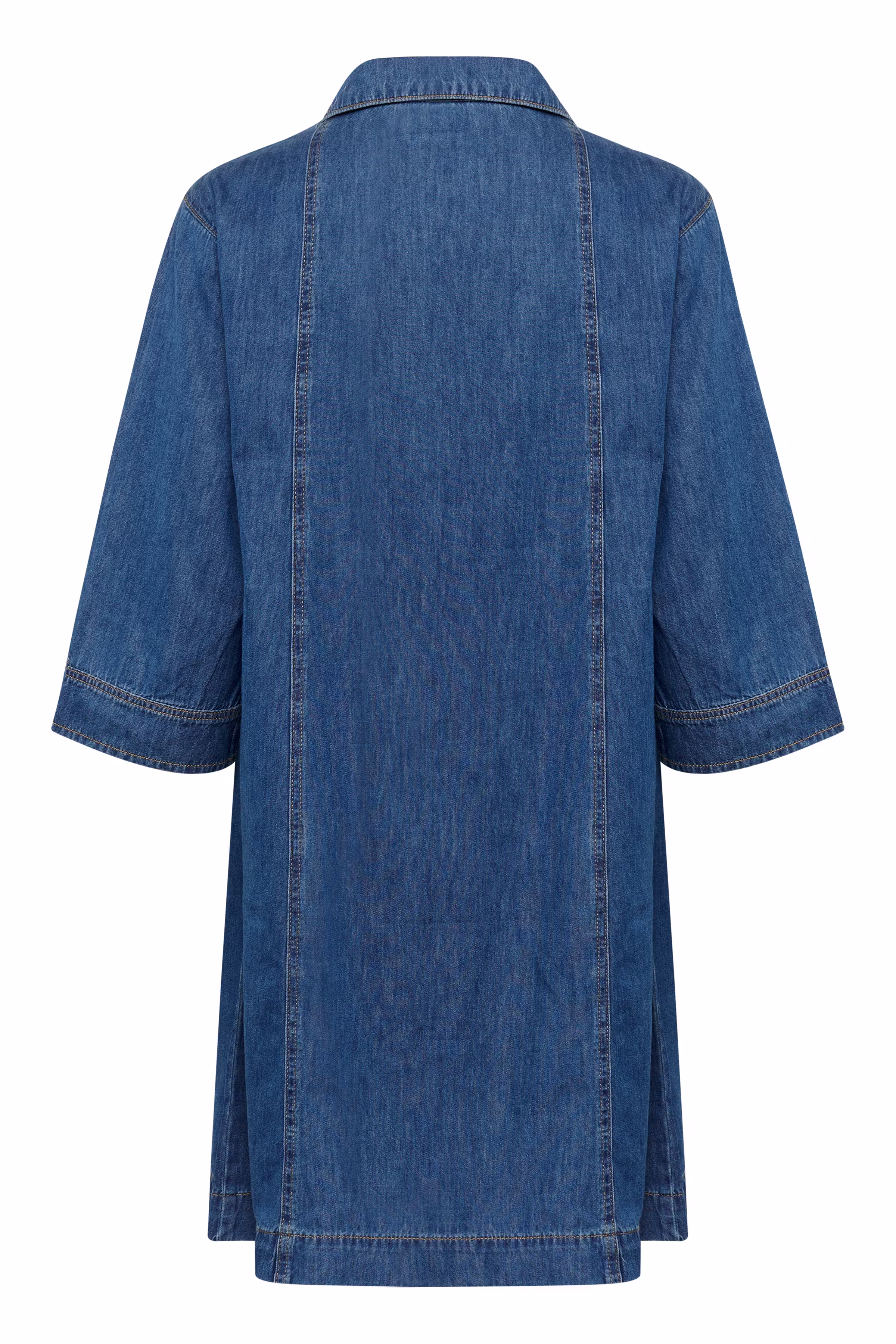 CUpin Denimkjole PACK BACK 50111963-500029