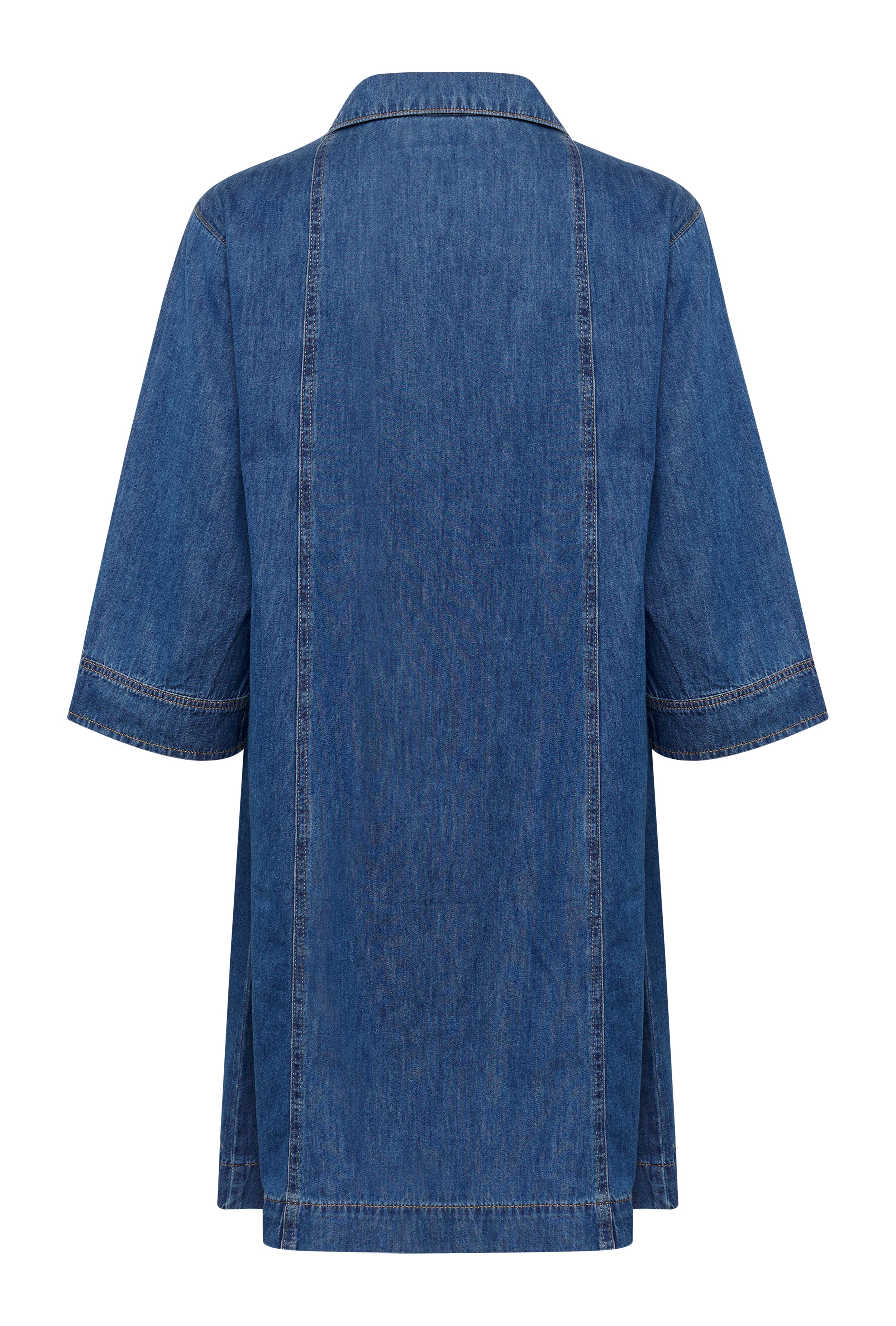 CUpin Jeansklänning PACK BACK 50111963-500029