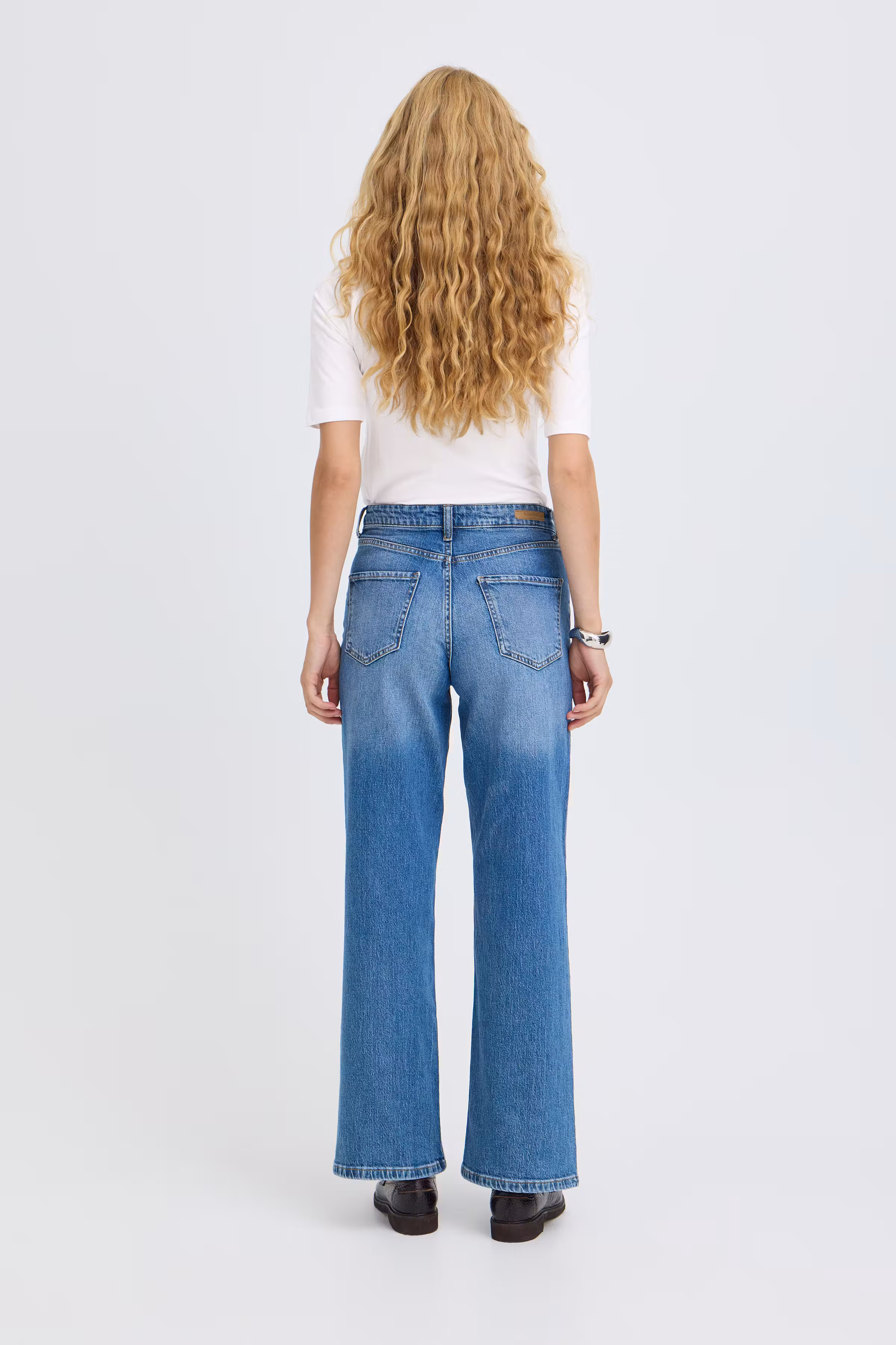 BYPAMILA T-shirt LOOKBOOK BACK 20806528-80100