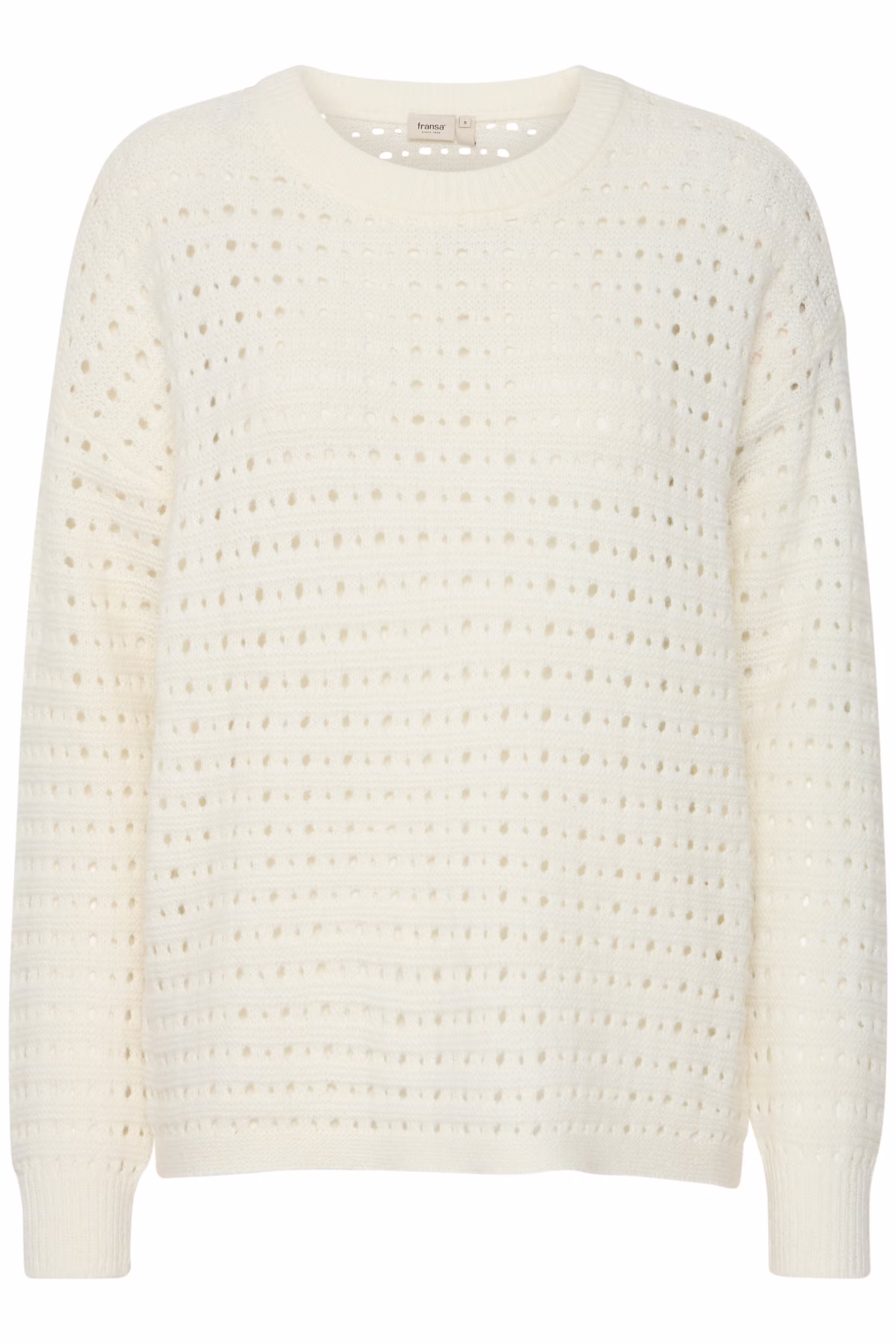 FRSOL Pullover PACK FRONT 20614165-130905