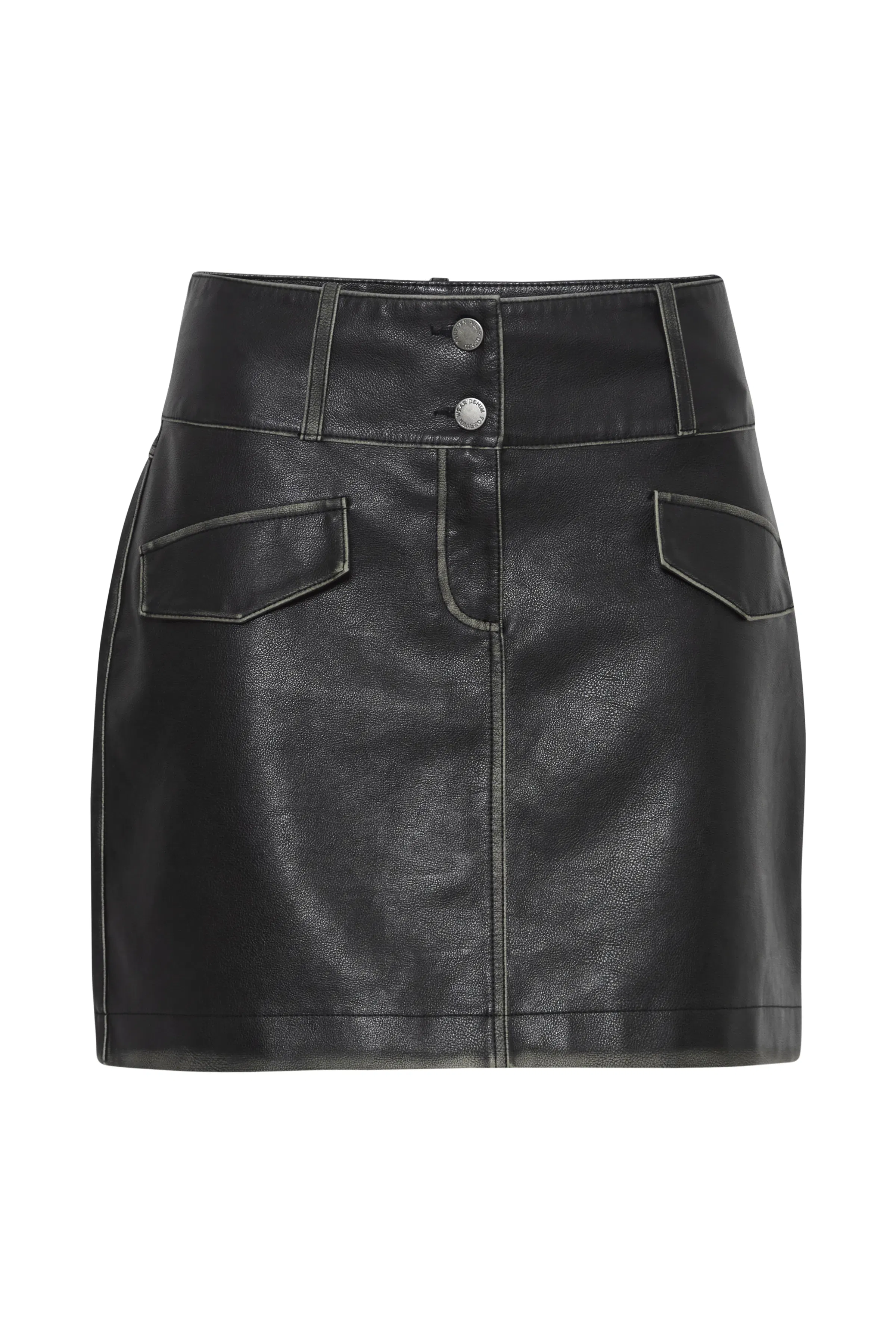 BYCASHA Skjørt PACK FRONT 20815174-203363