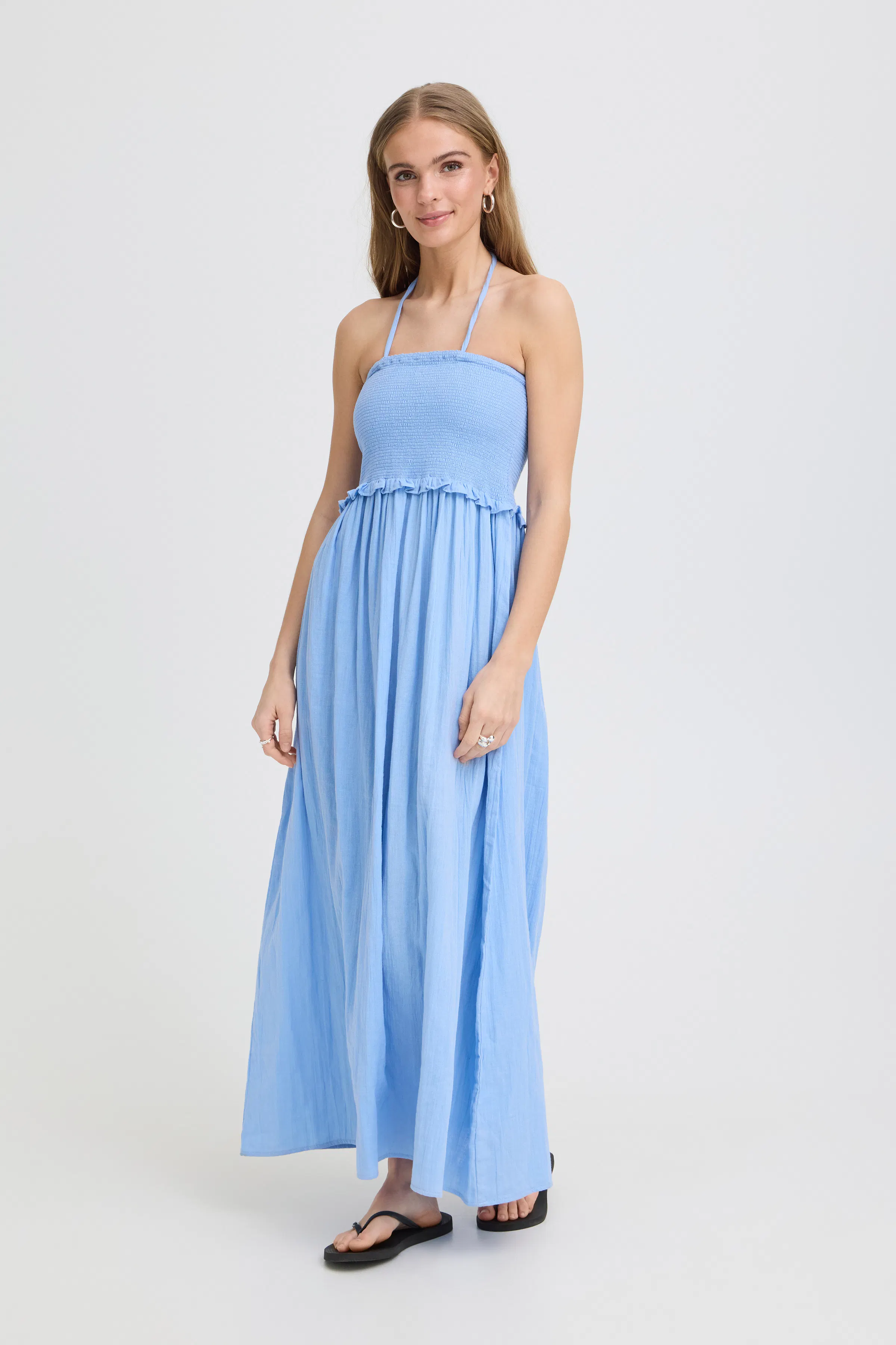 IAFOXA Dress LOOKBOOK FRONT 20125889-153920