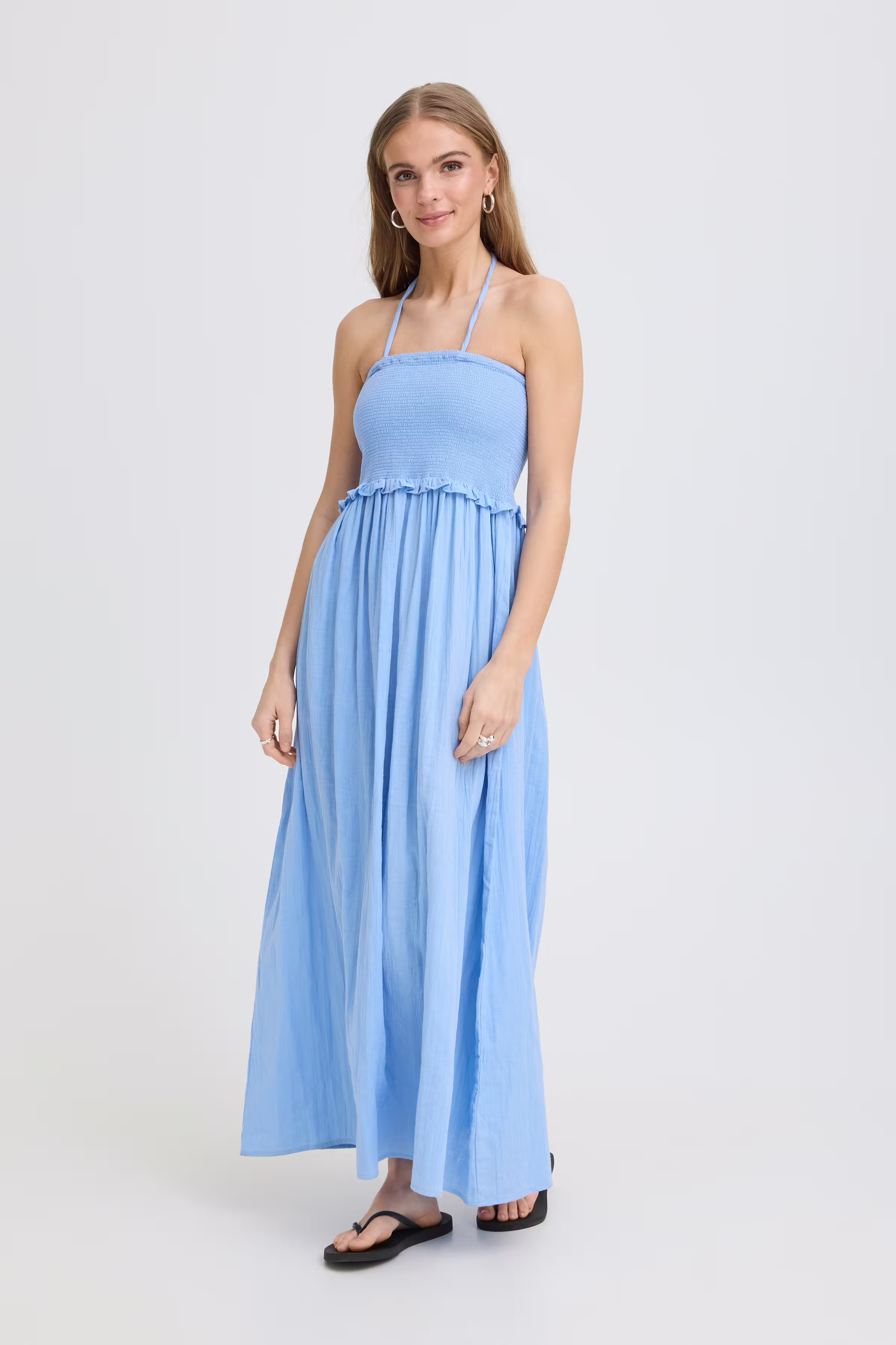 IAFOXA Kleid LOOKBOOK FRONT 20125889-153920