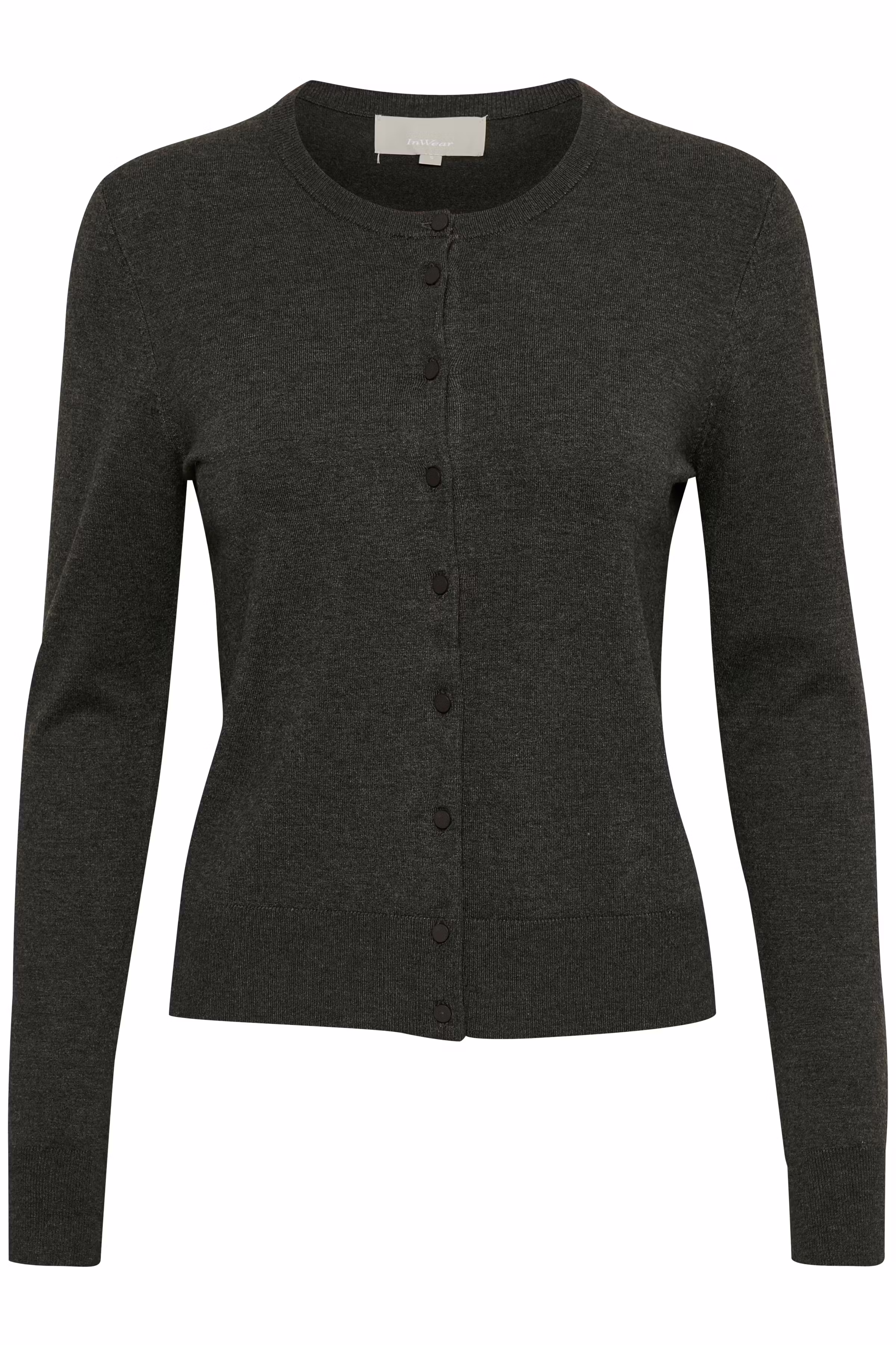 RitaIW Cardigan PACK FRONT 30100784-10085