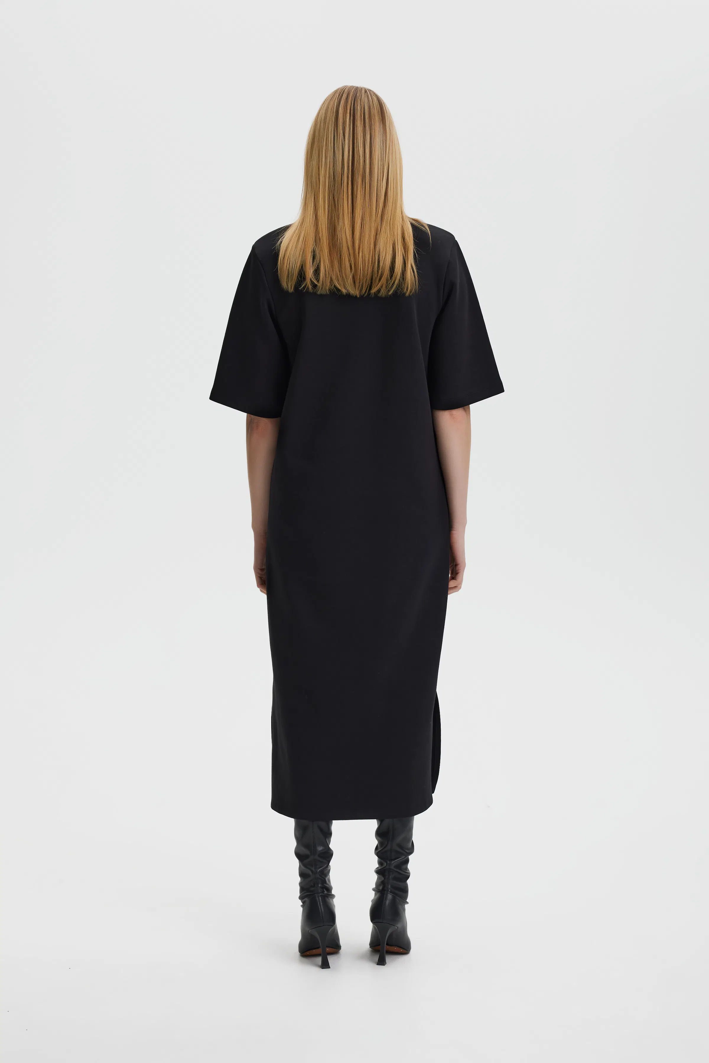 IminaGZ Dress LOOKBOOK BACK 10906135-100017