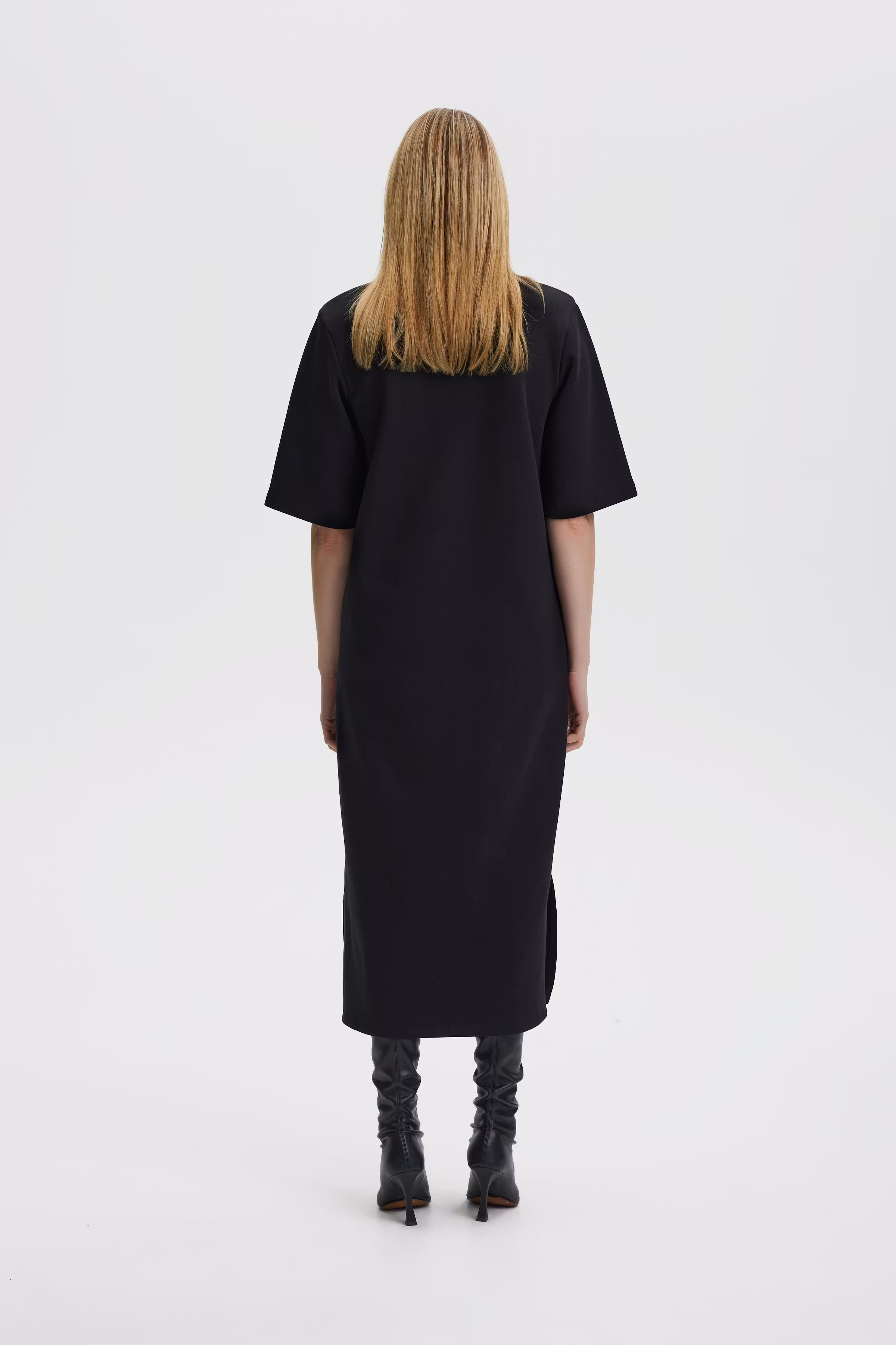 IminaGZ Kleid LOOKBOOK BACK 10906135-100017