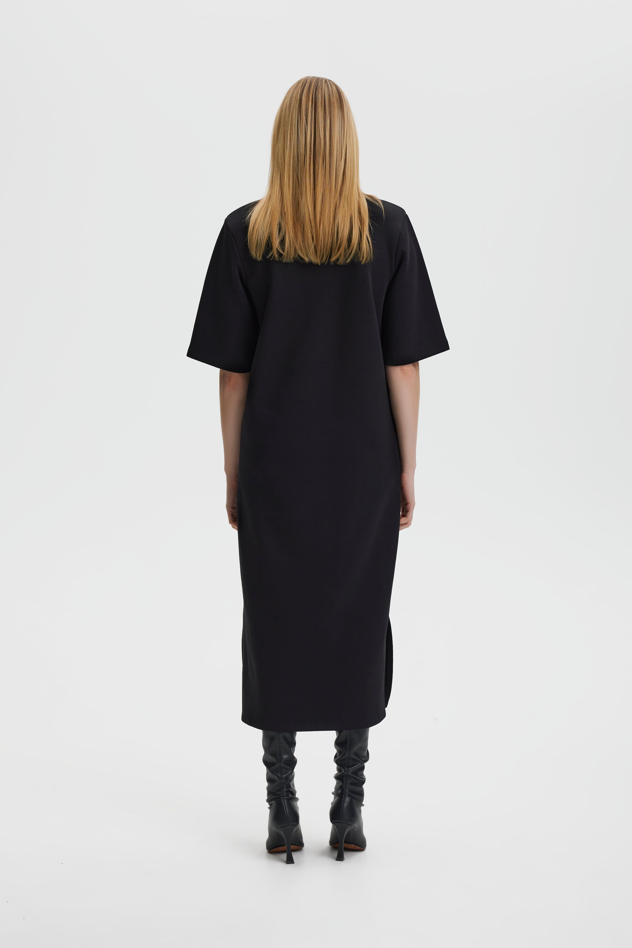 IminaGZ Dress LOOKBOOK BACK 10906135-100017