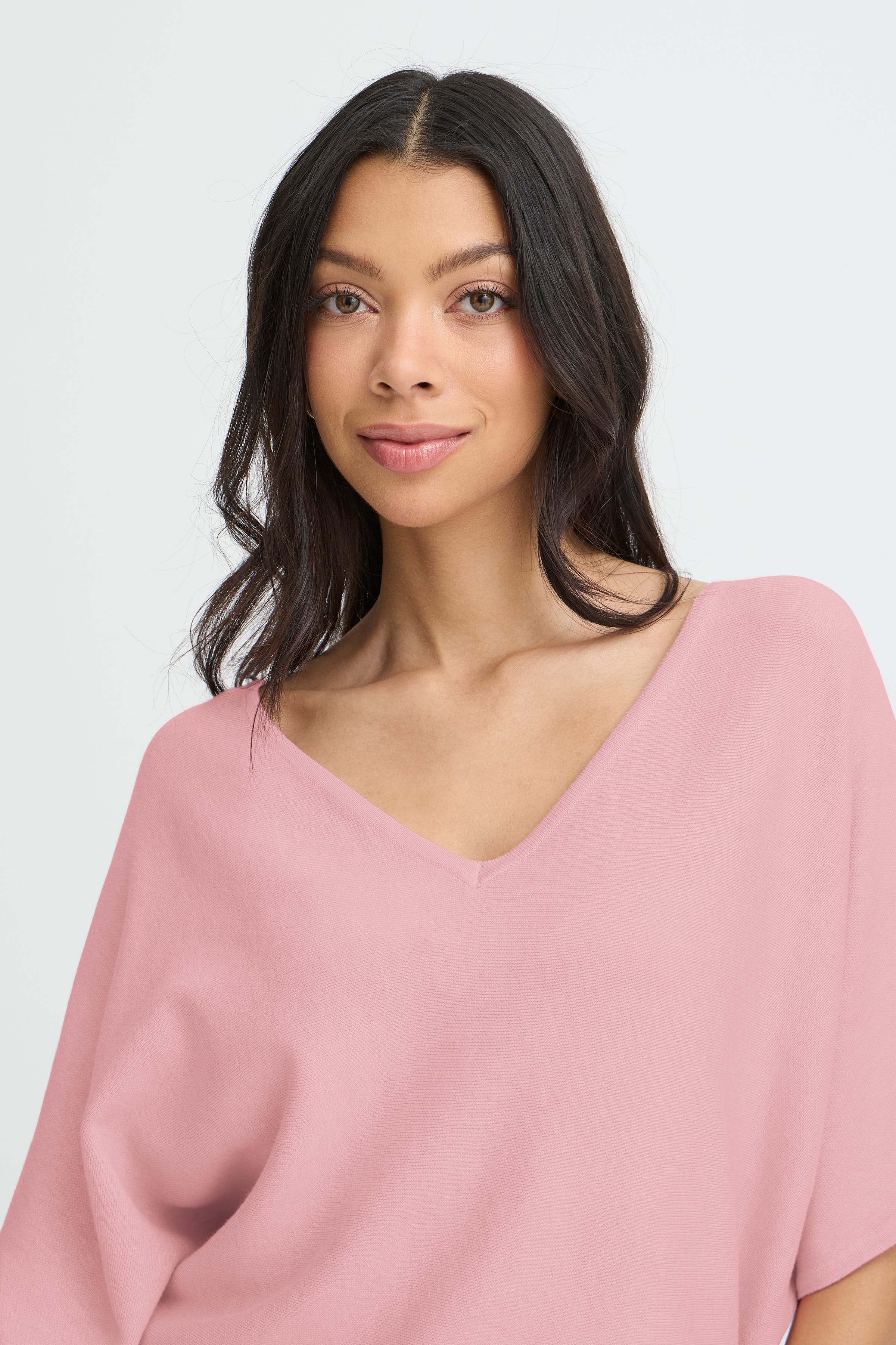 BYMMORLA Pullover LOOKBOOK DETAIL 20814395-1328041
