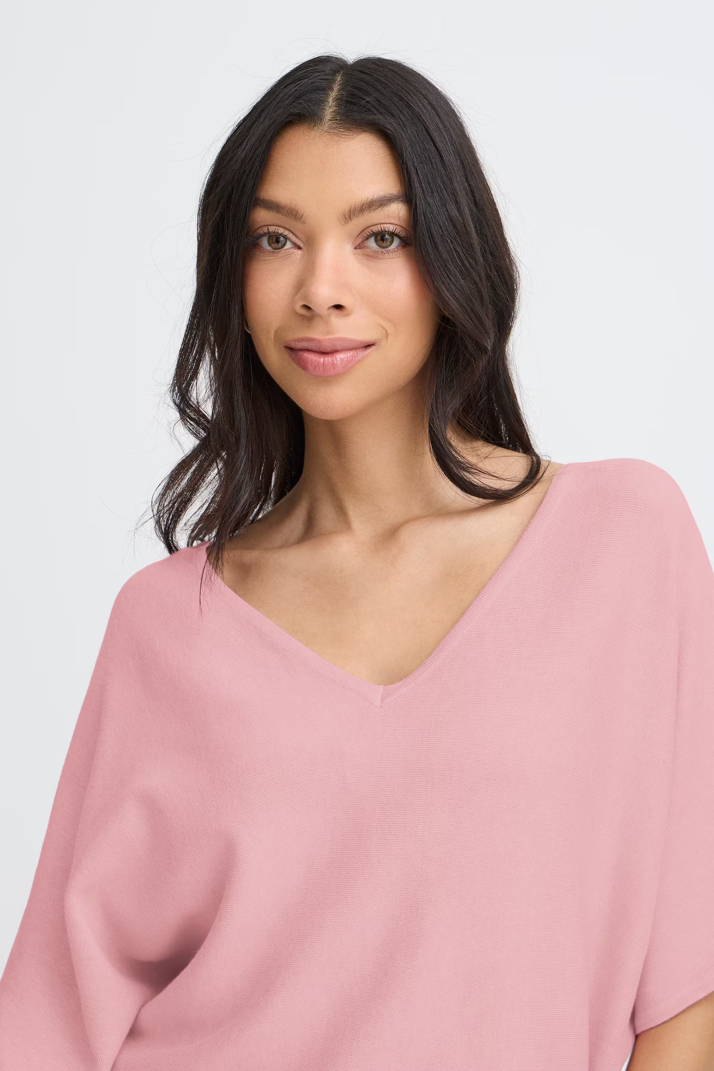 BYMMORLA Pullover LOOKBOOK DETAIL 20814395-1328041