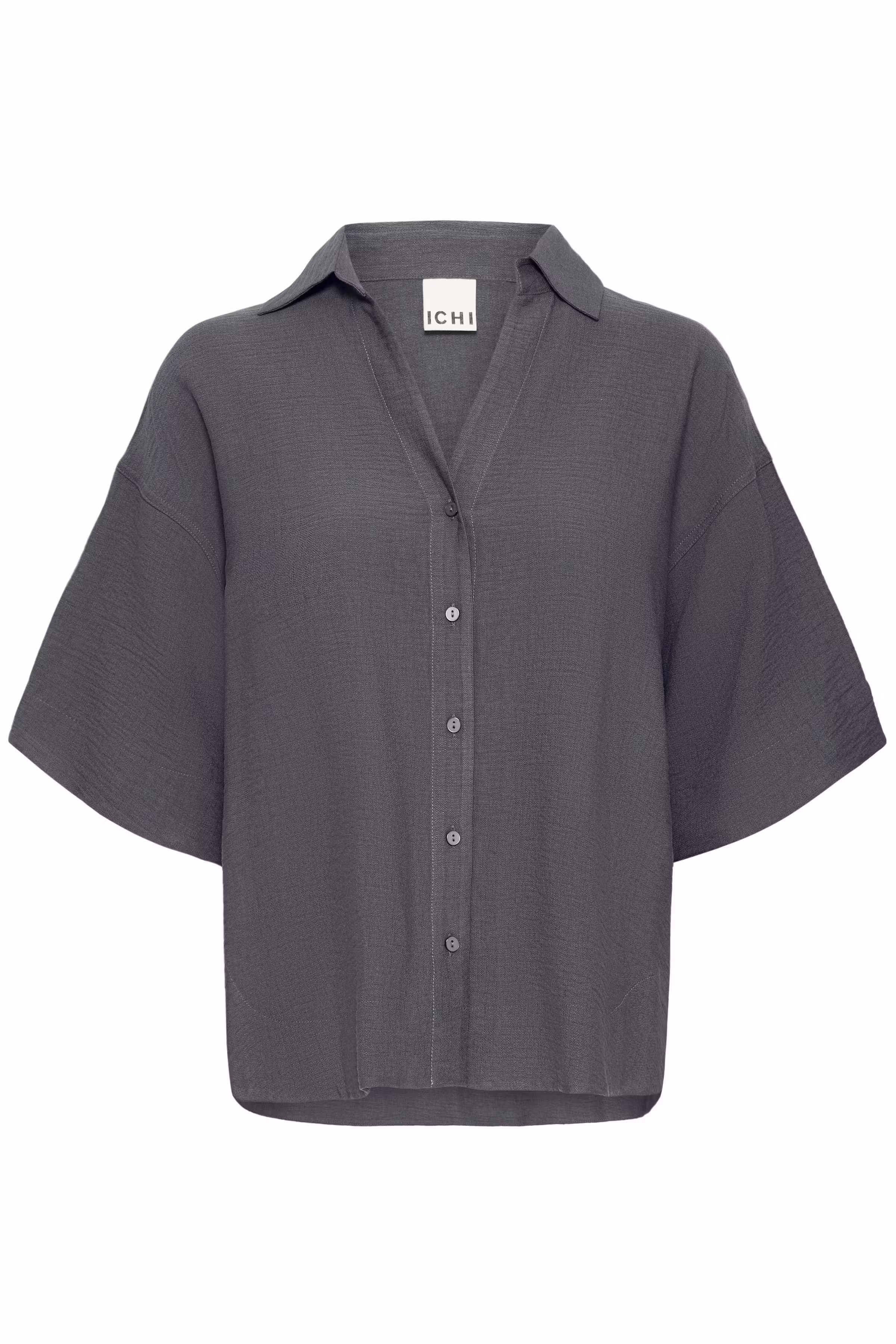 IHFAZIMA Overhemd PACK FRONT 20124200-190203