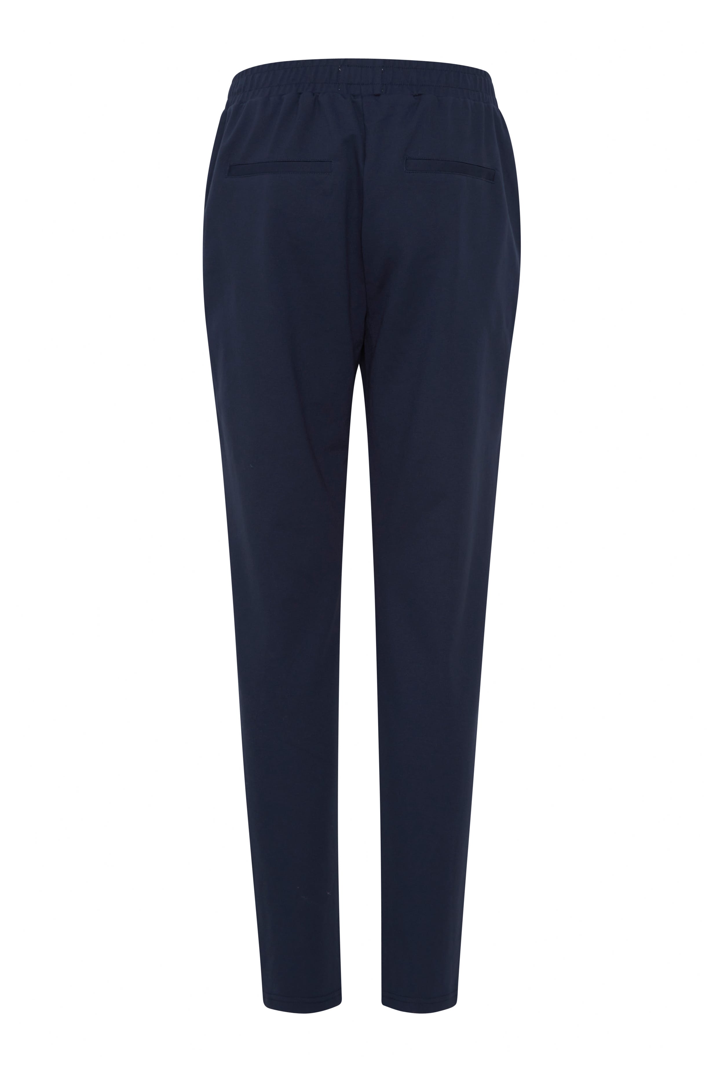 PZKIRA High Waist Trousers PACK BACK 50207114-194020