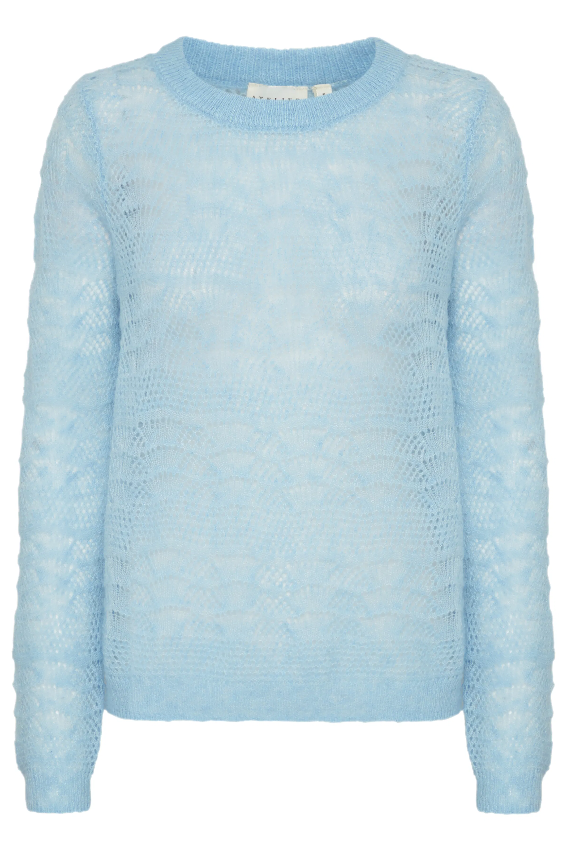 IRDREW Pullover PACK FRONT 20119141-144121