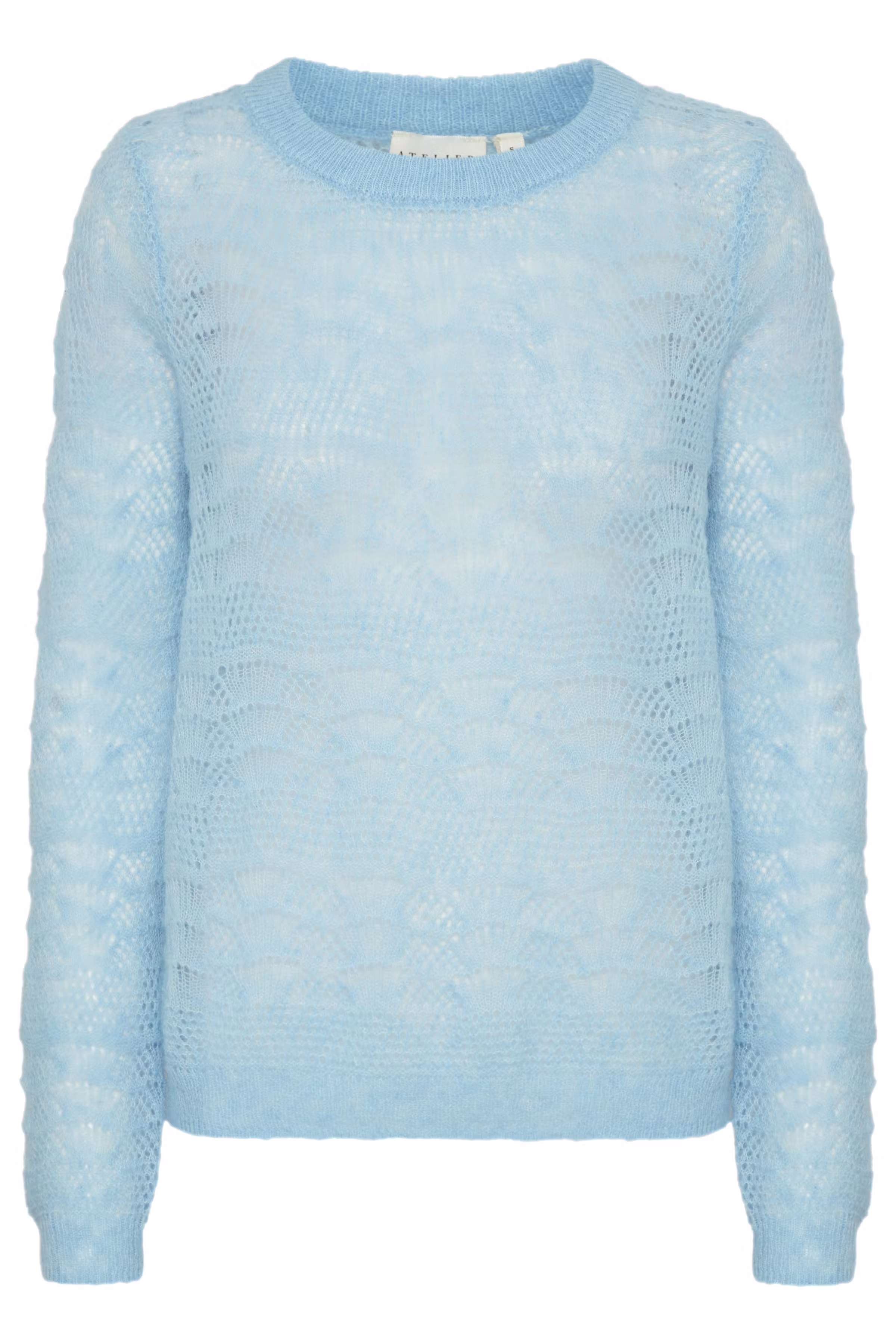 IRDREW Pullover PACK FRONT 20119141-144121