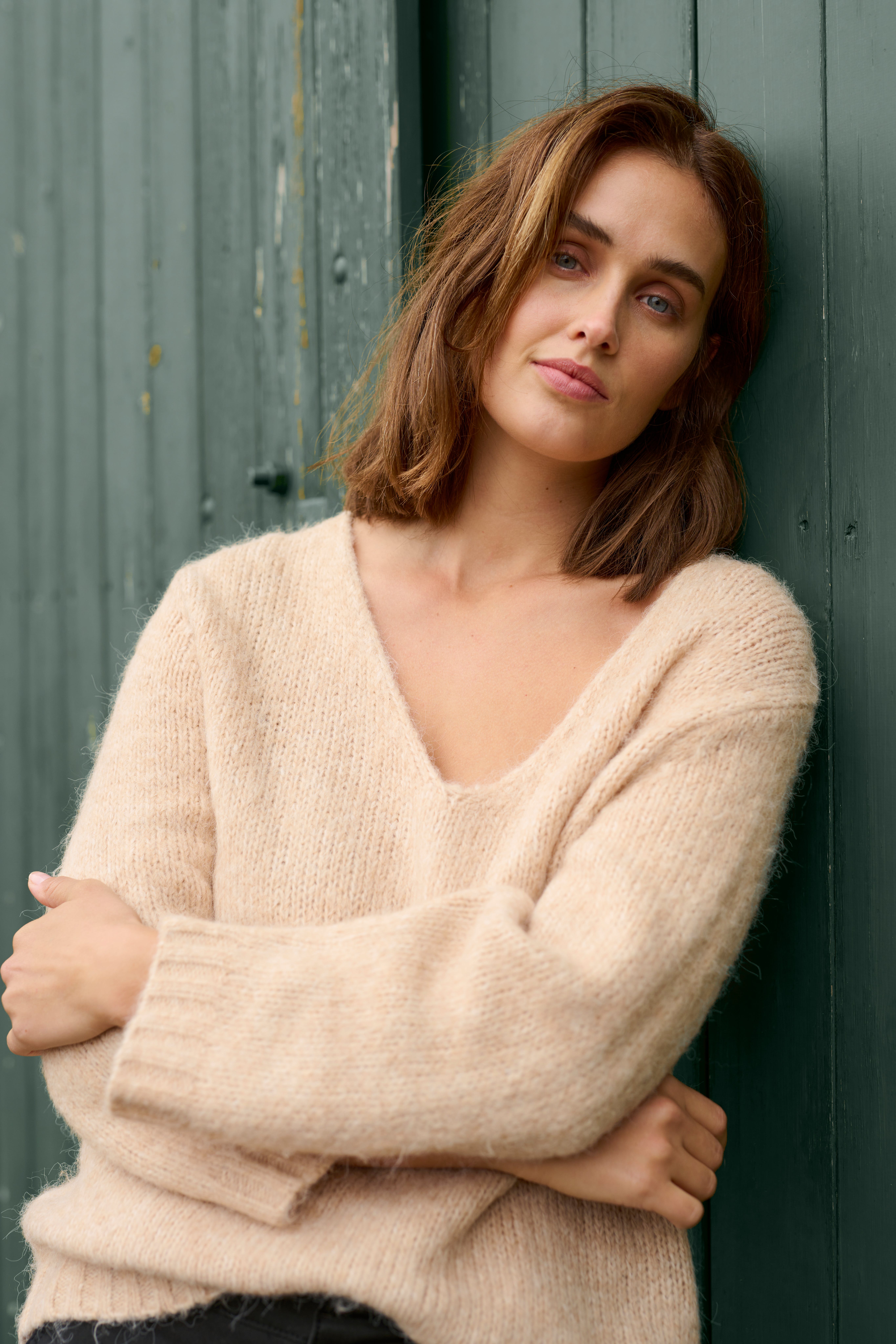 KAalioma Pullover LOCATION NONE 10507652-1412091