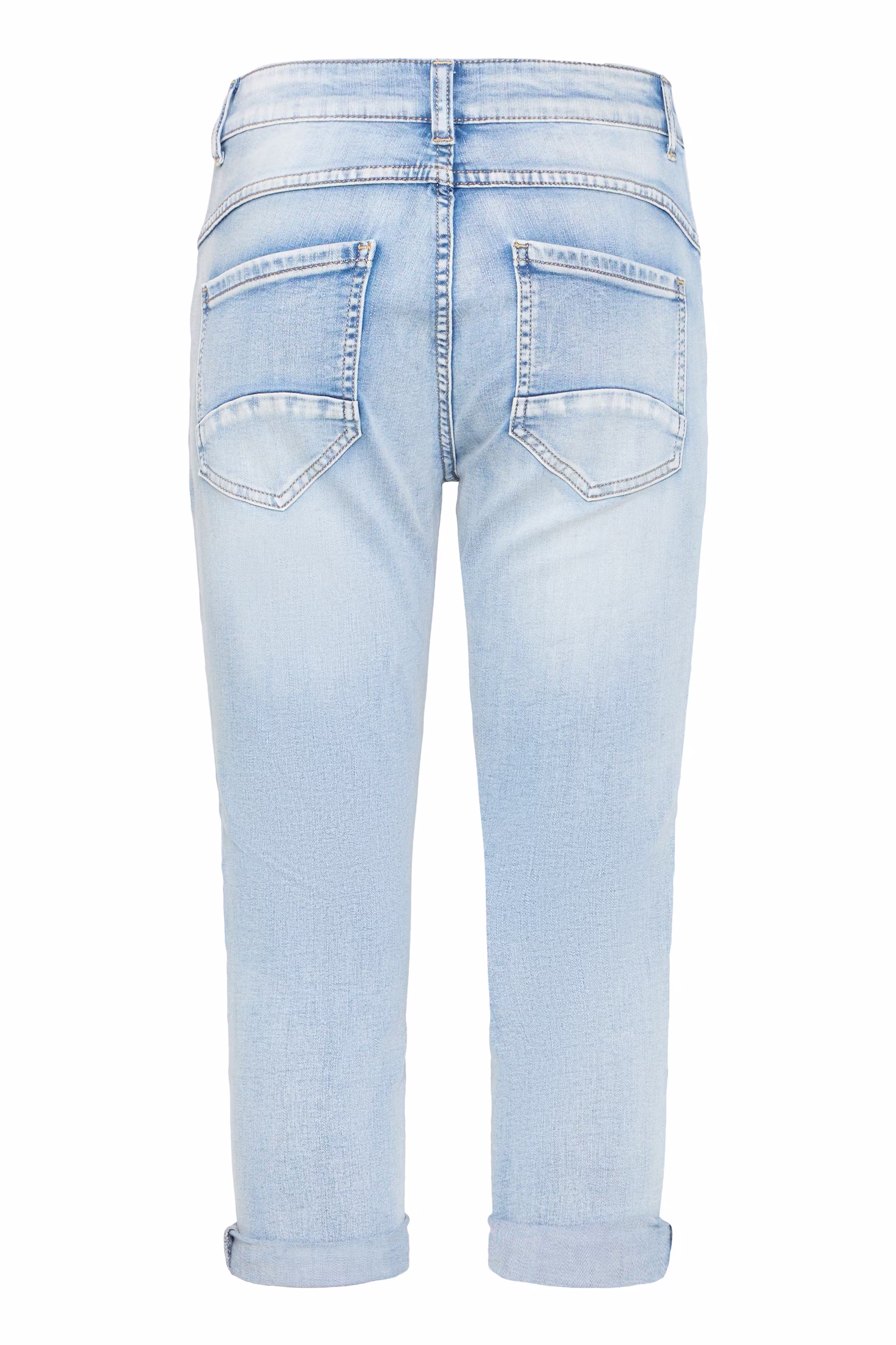 BXKAILY Capri bukser PACK BACK 20809303-200460