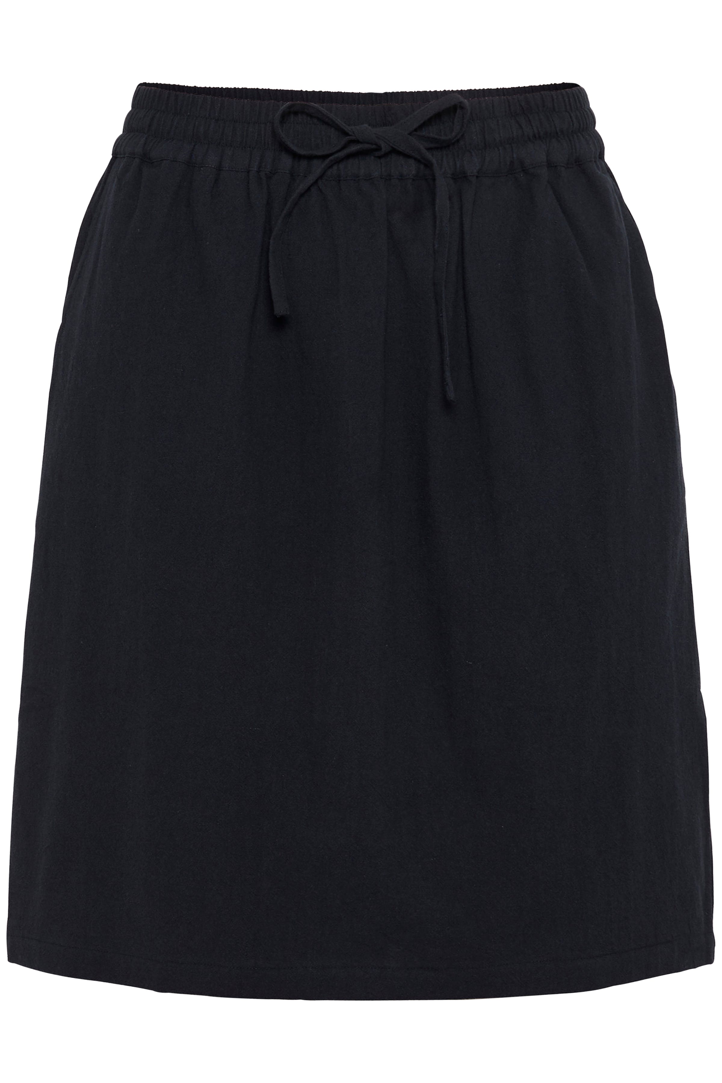 ZalindaSZ Kjol PACK FRONT 30513818-110605