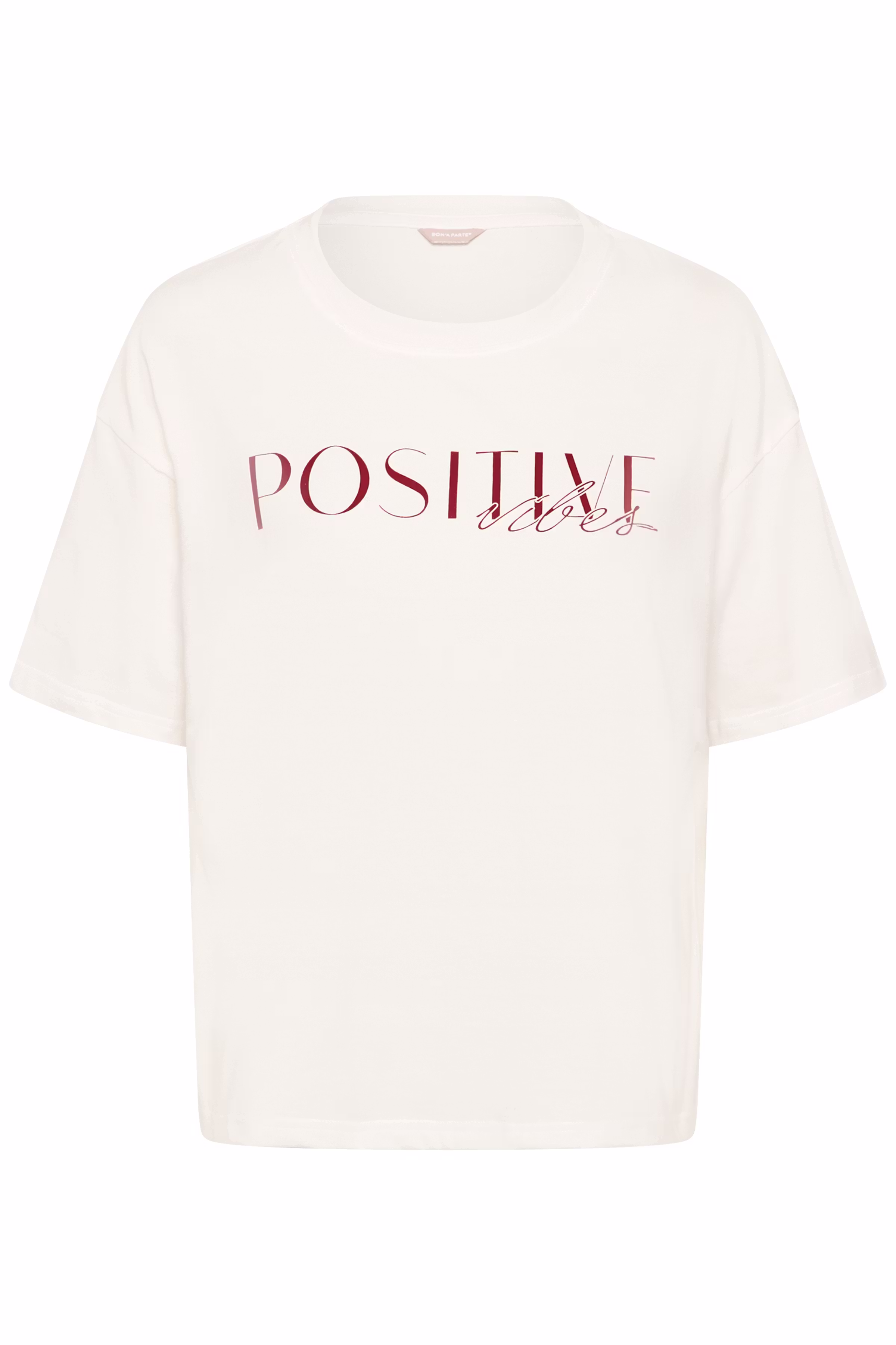 BPsana T-shirt LOOKBOOK FRONT 40200017-110602