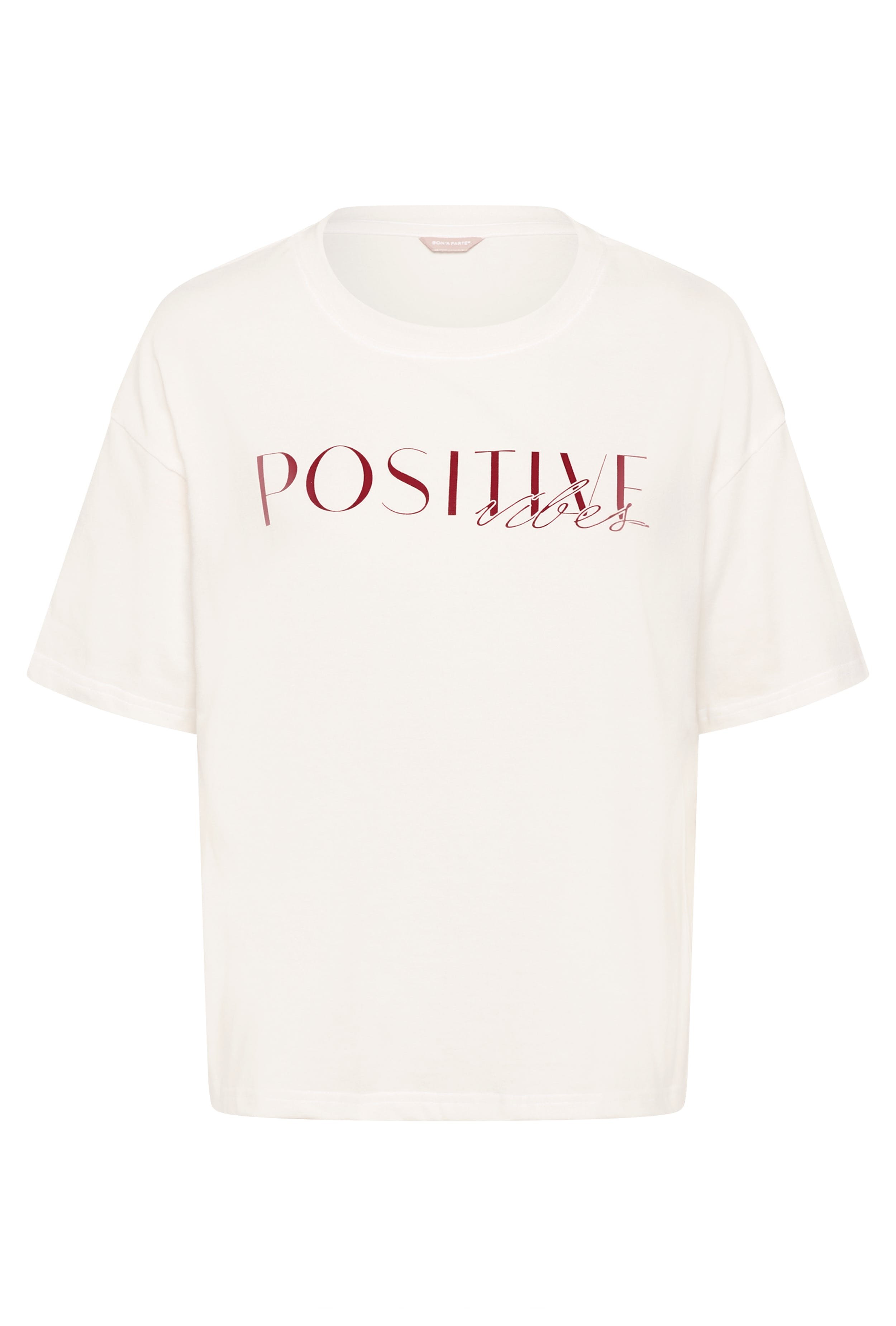 BPsana T-shirt LOOKBOOK FRONT 40200017-110602