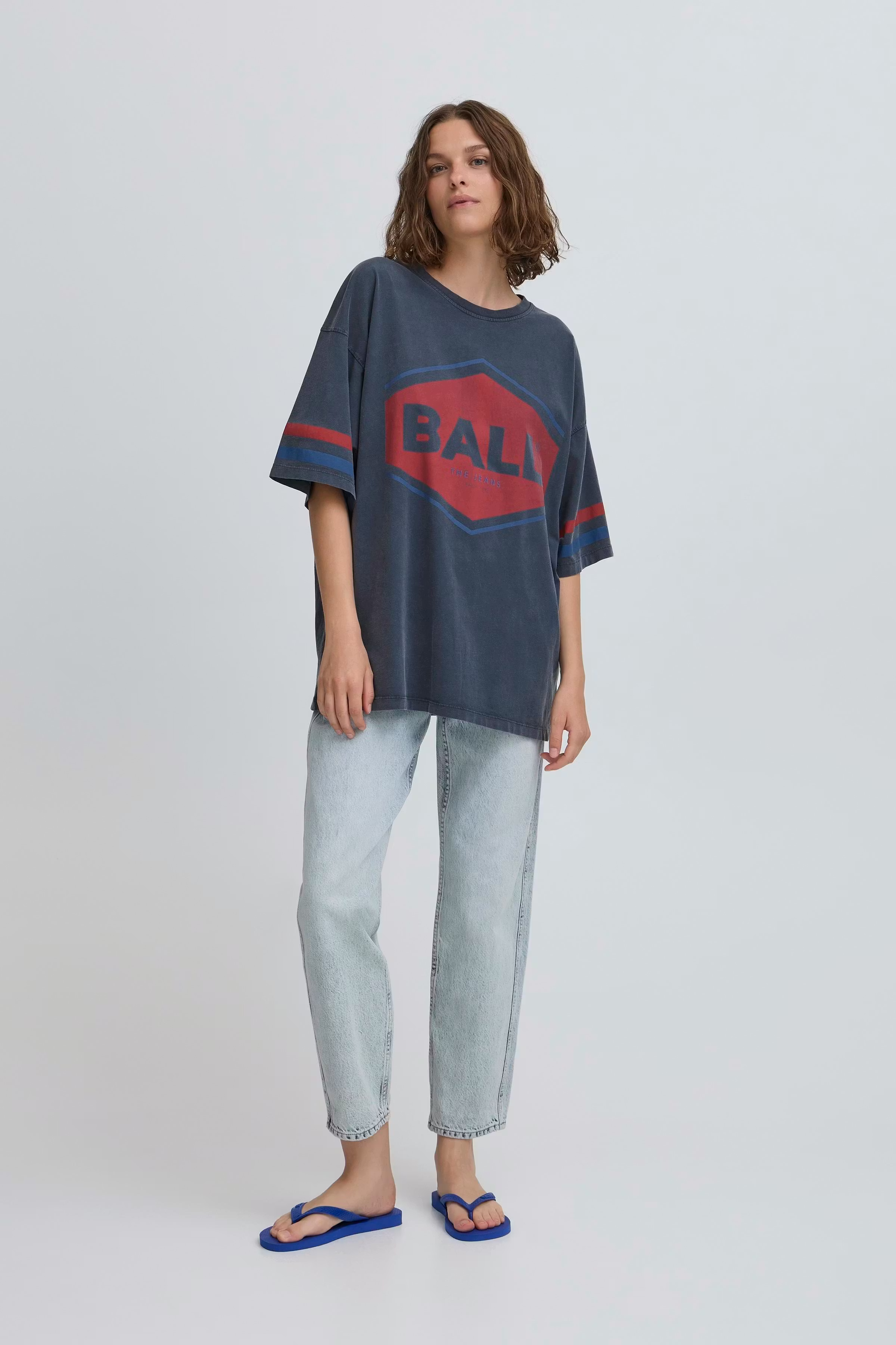 BANOEMI T-shirt LOOKBOOK FRONT 50405016-193922