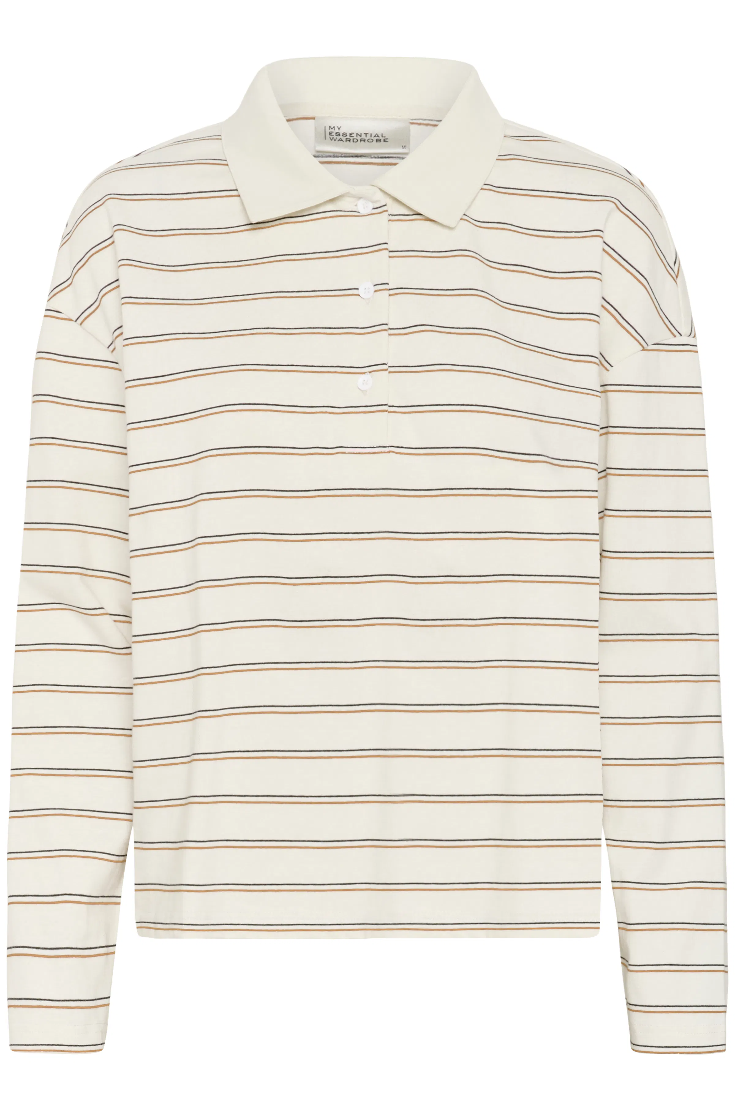 AnnaMW Poloshirt PACK FRONT 10705296-108453