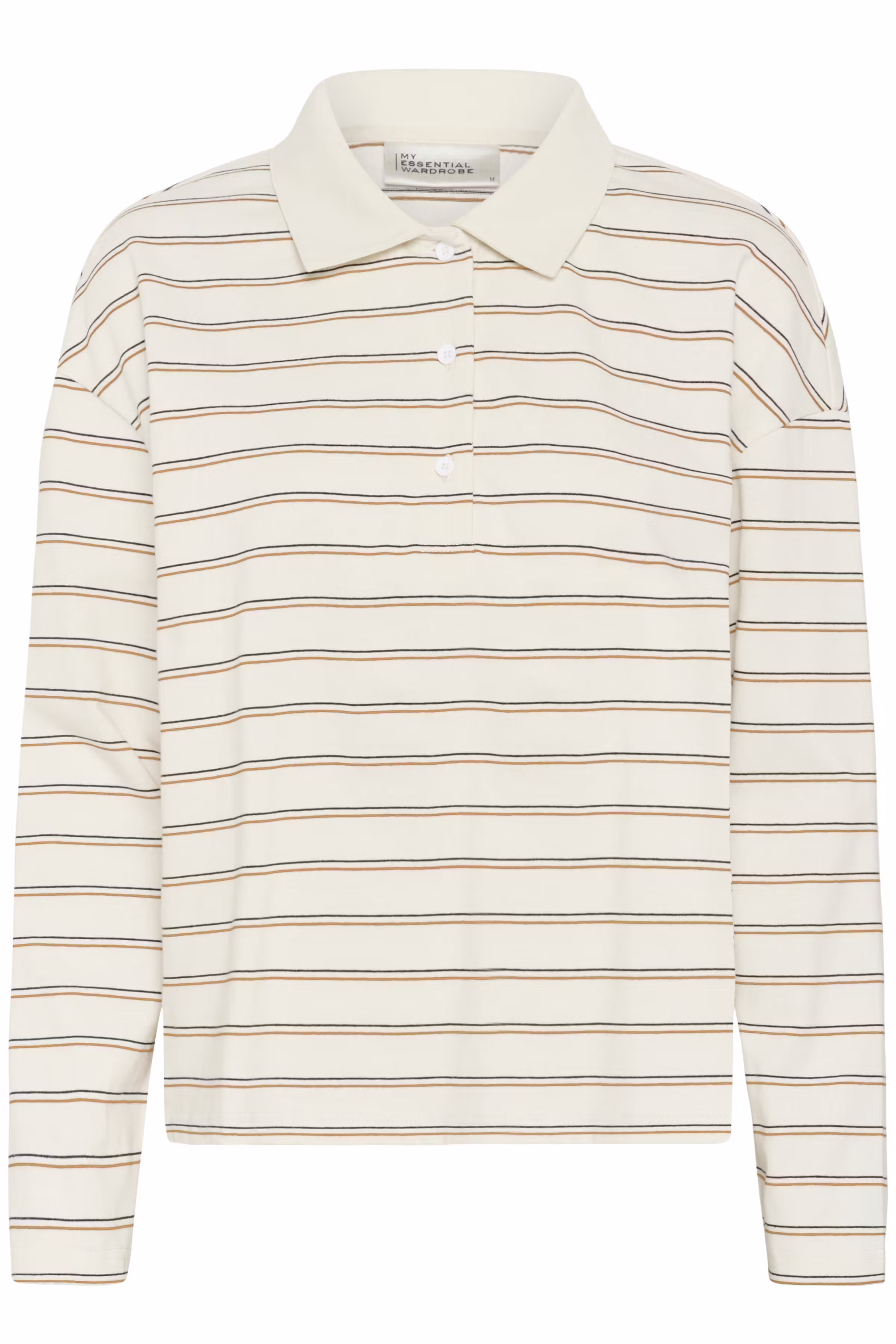 AnnaMW Poloshirt PACK FRONT 10705296-108453