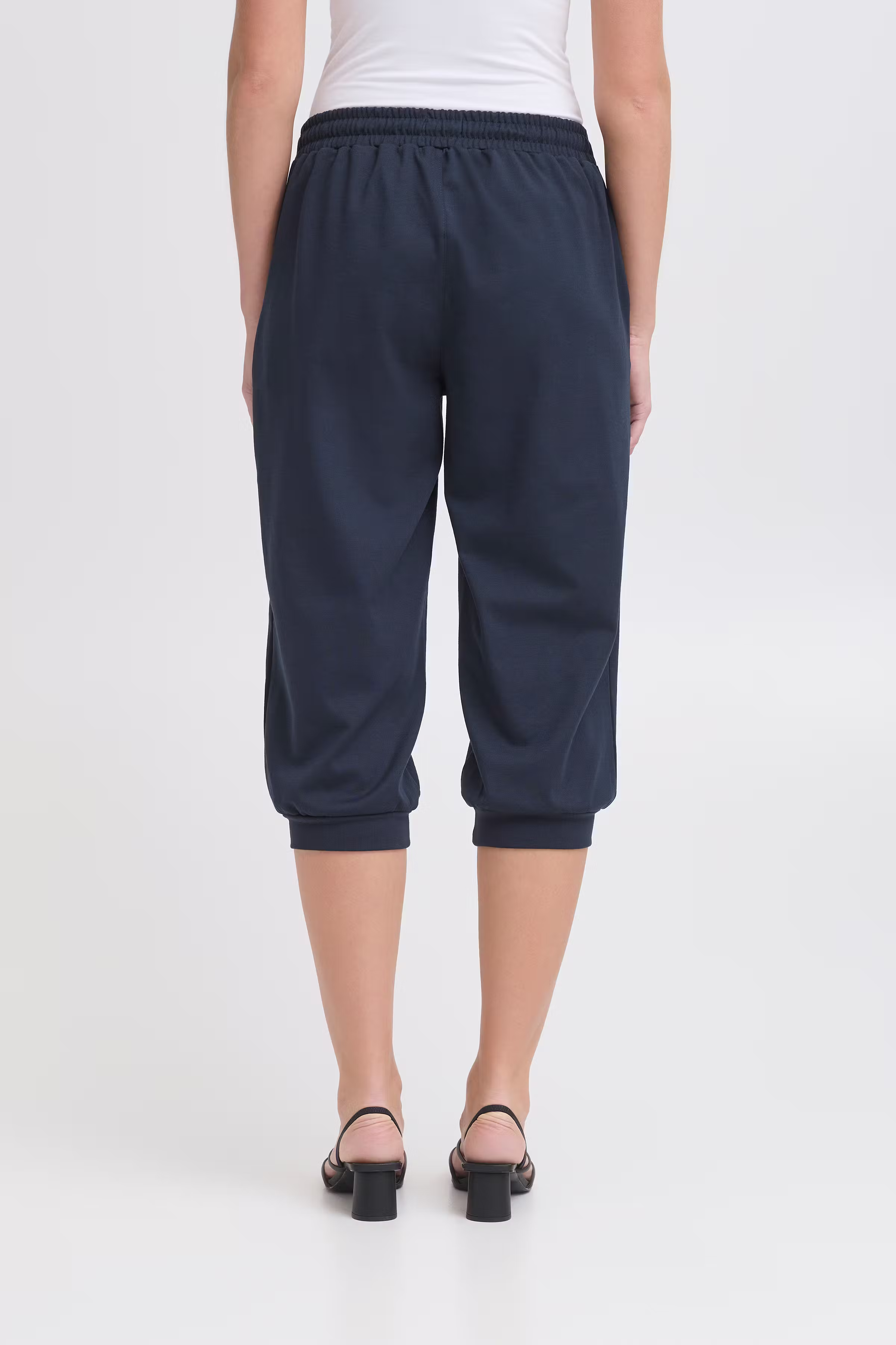 IHKATE Capri bukser LOOKBOOK BACK 20123601-194010