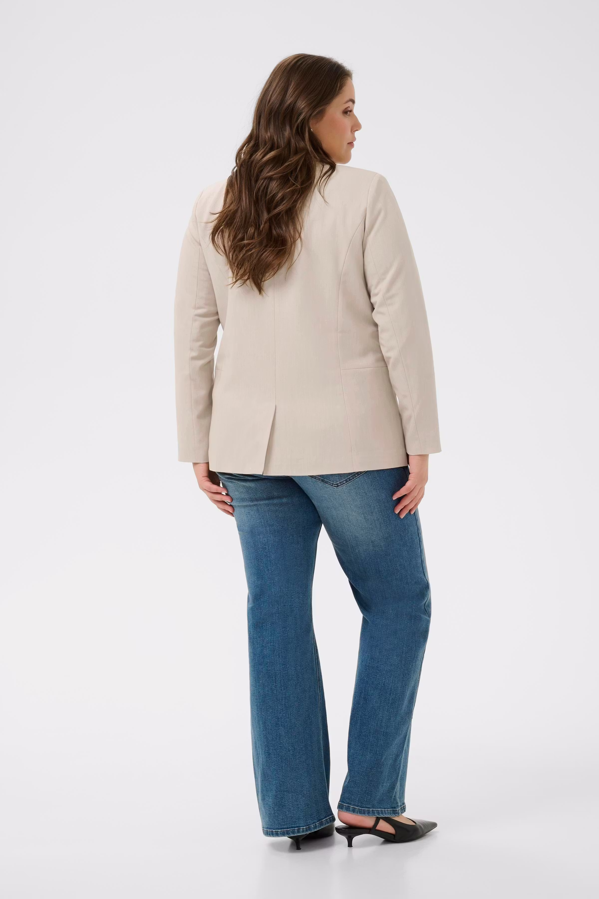 KCsakira Blazer LOOKBOOK BACK 10580933-1513051