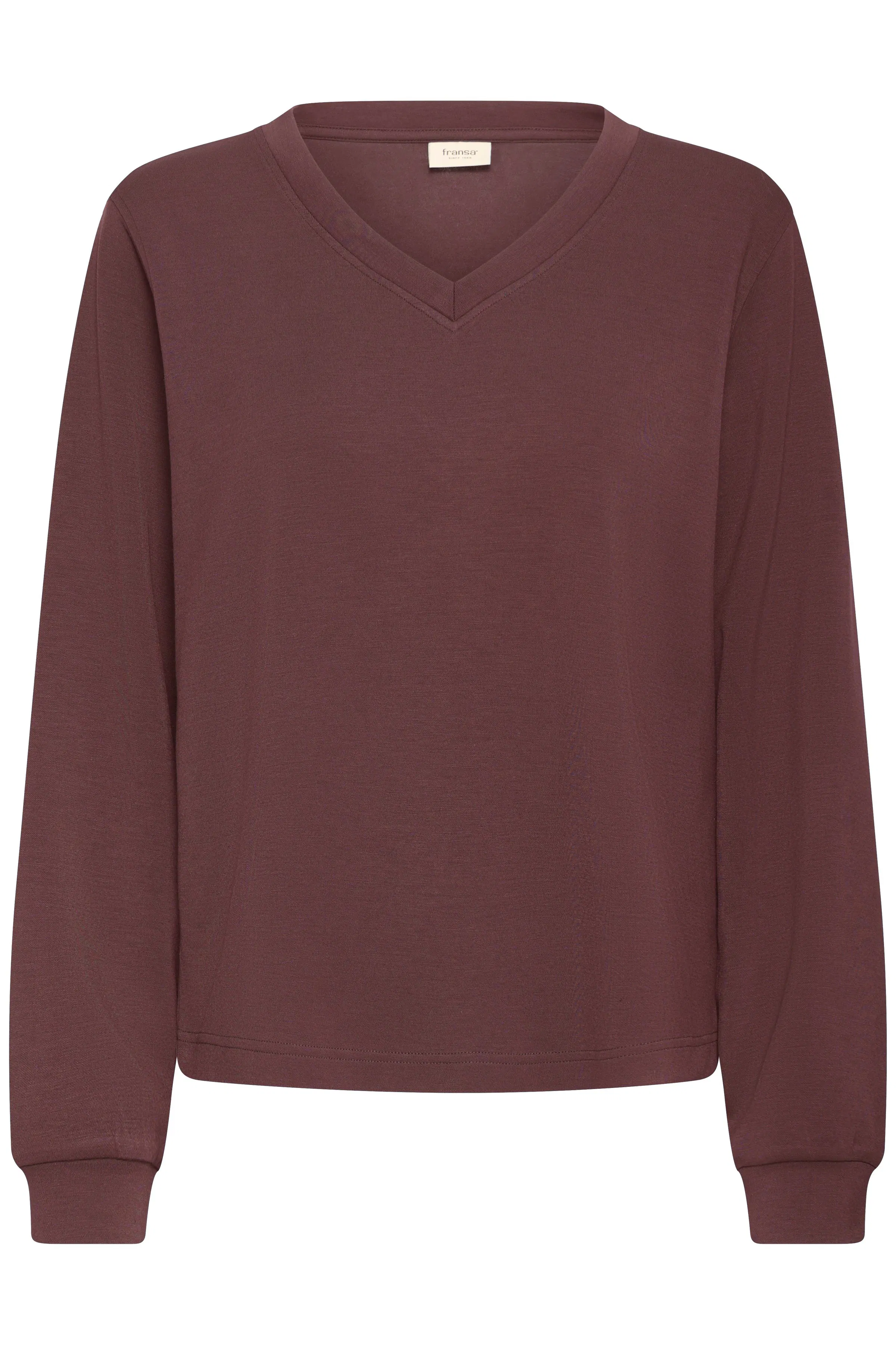 FRAURORA Sweatshirt PACK FRONT 20618371-191321