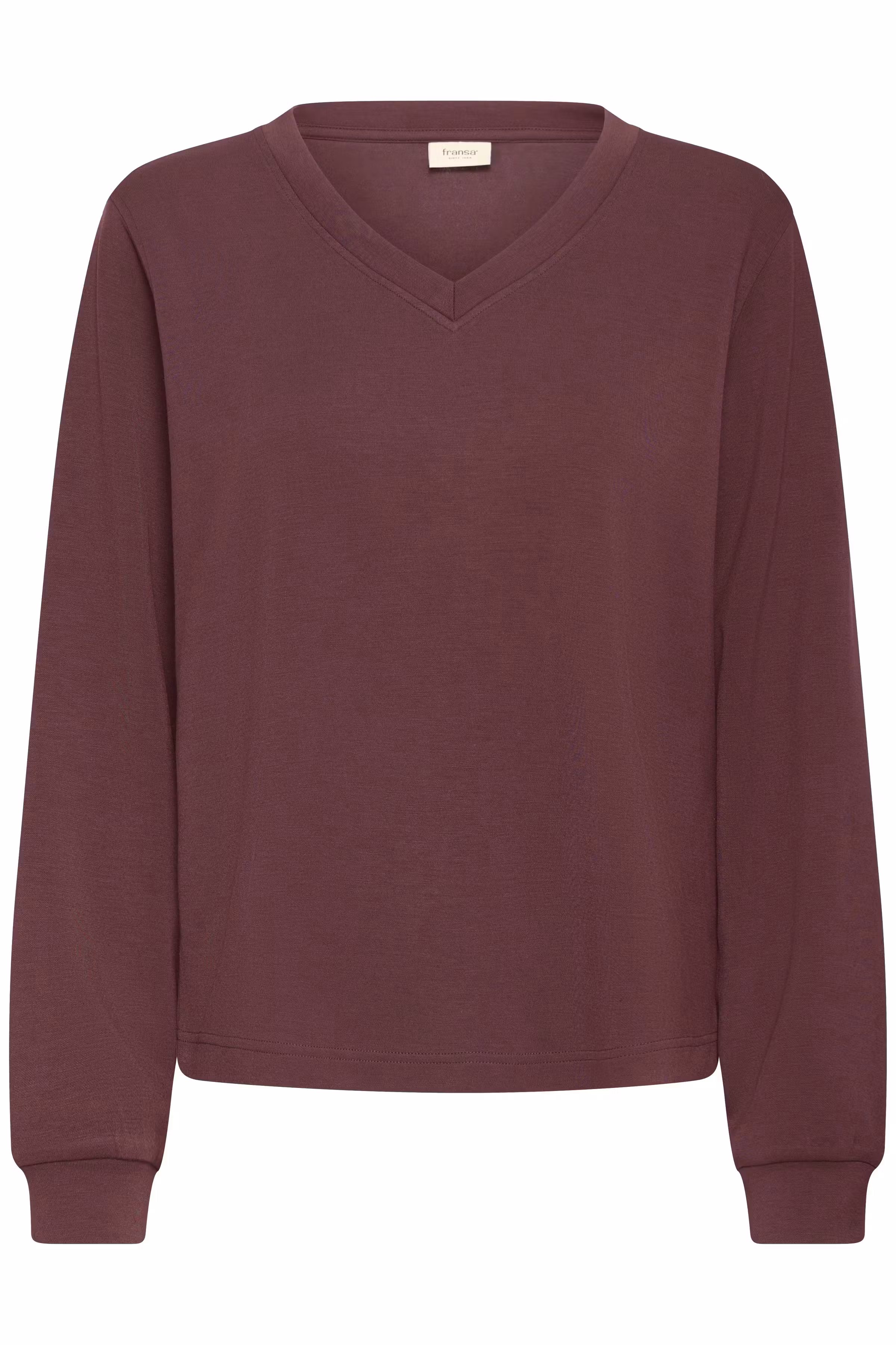 FRAURORA Sweatshirt PACK FRONT 20618371-191321