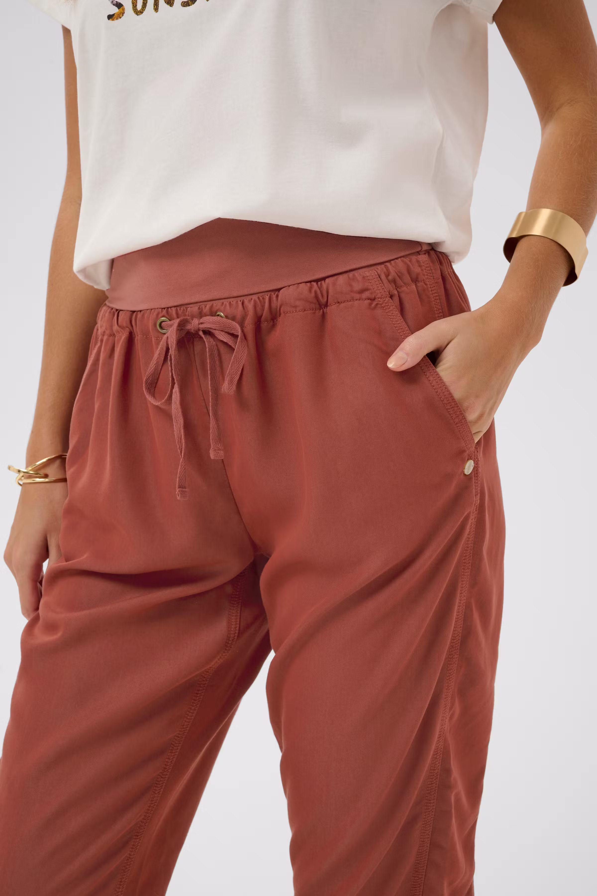 CRLinee Trousers LOOKBOOK DETAIL 10604697-181323