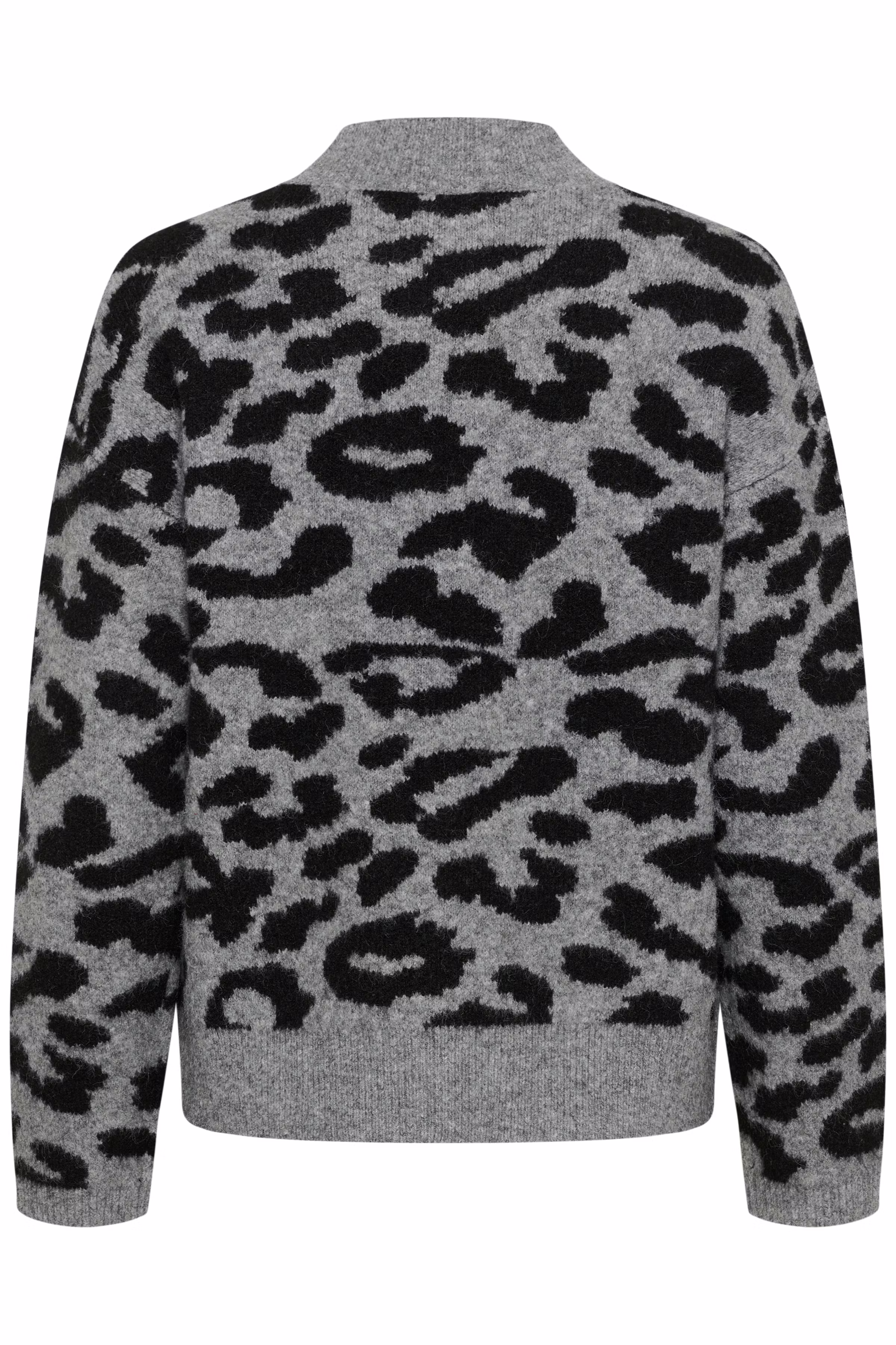 KAsandra Pullover PACK BACK 10511193-108298