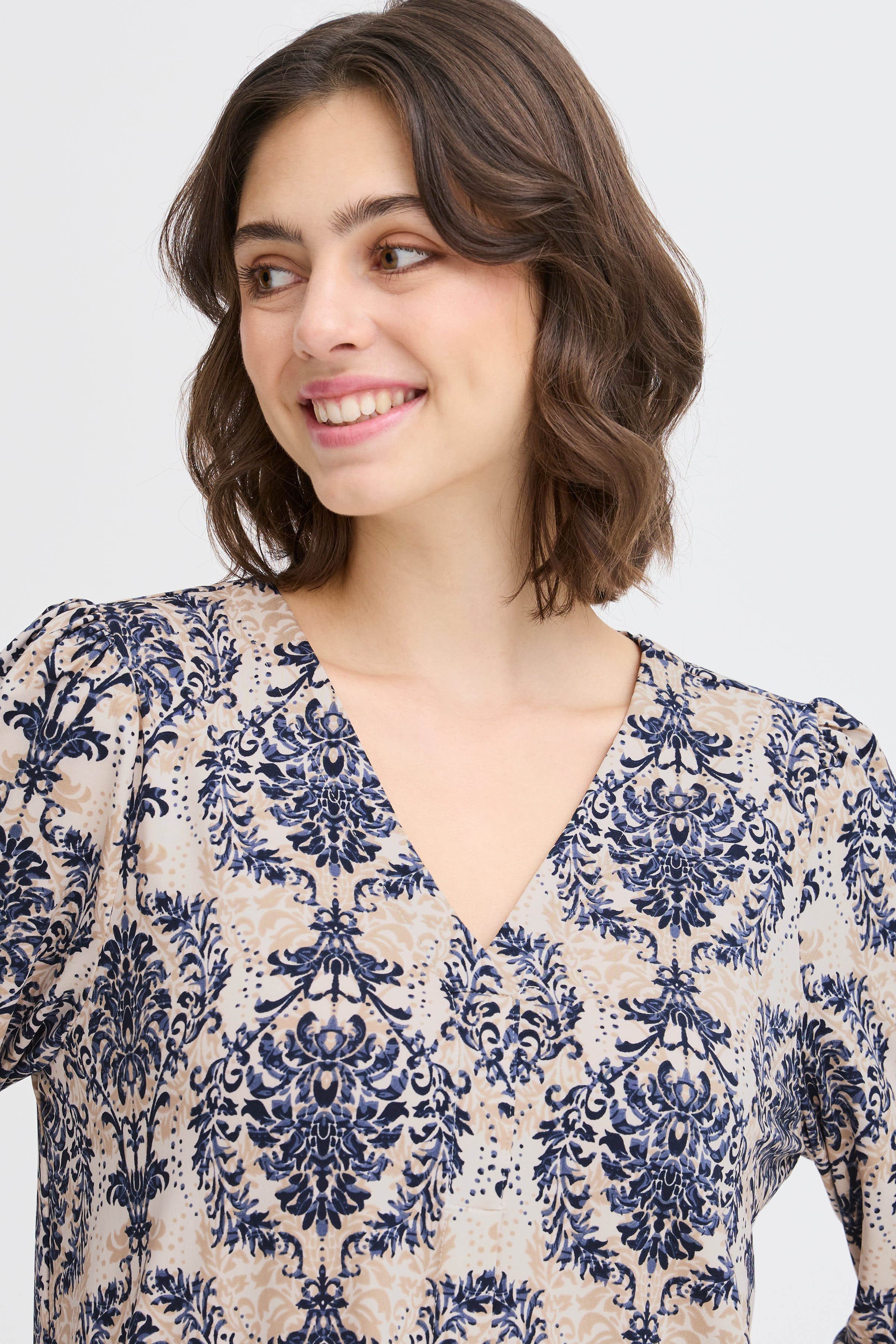 FRSEEN Tunika LOOKBOOK DETAIL 20612138-204124