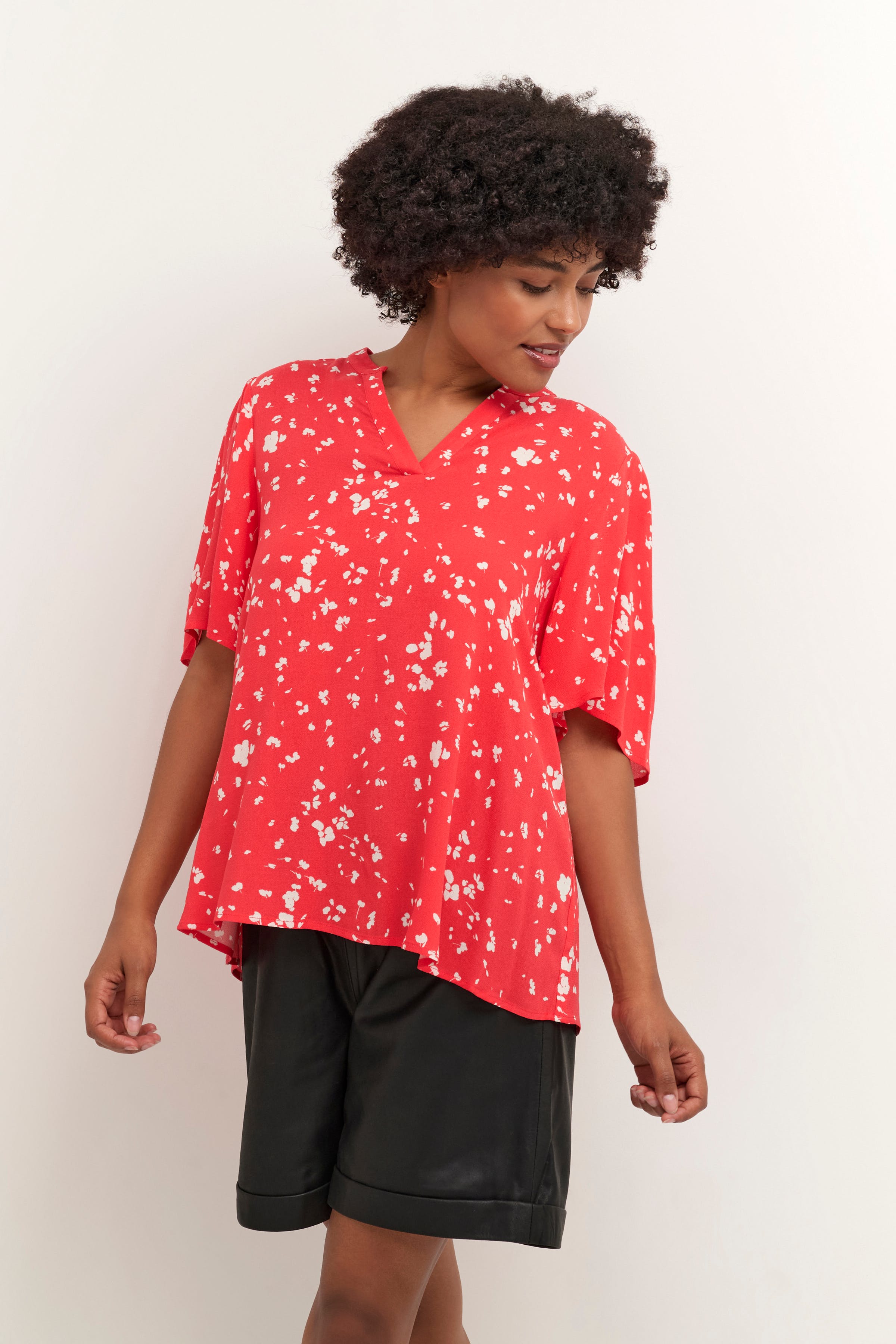 CUtessa Blouses LOOKBOOK FRONT 50109583-171663