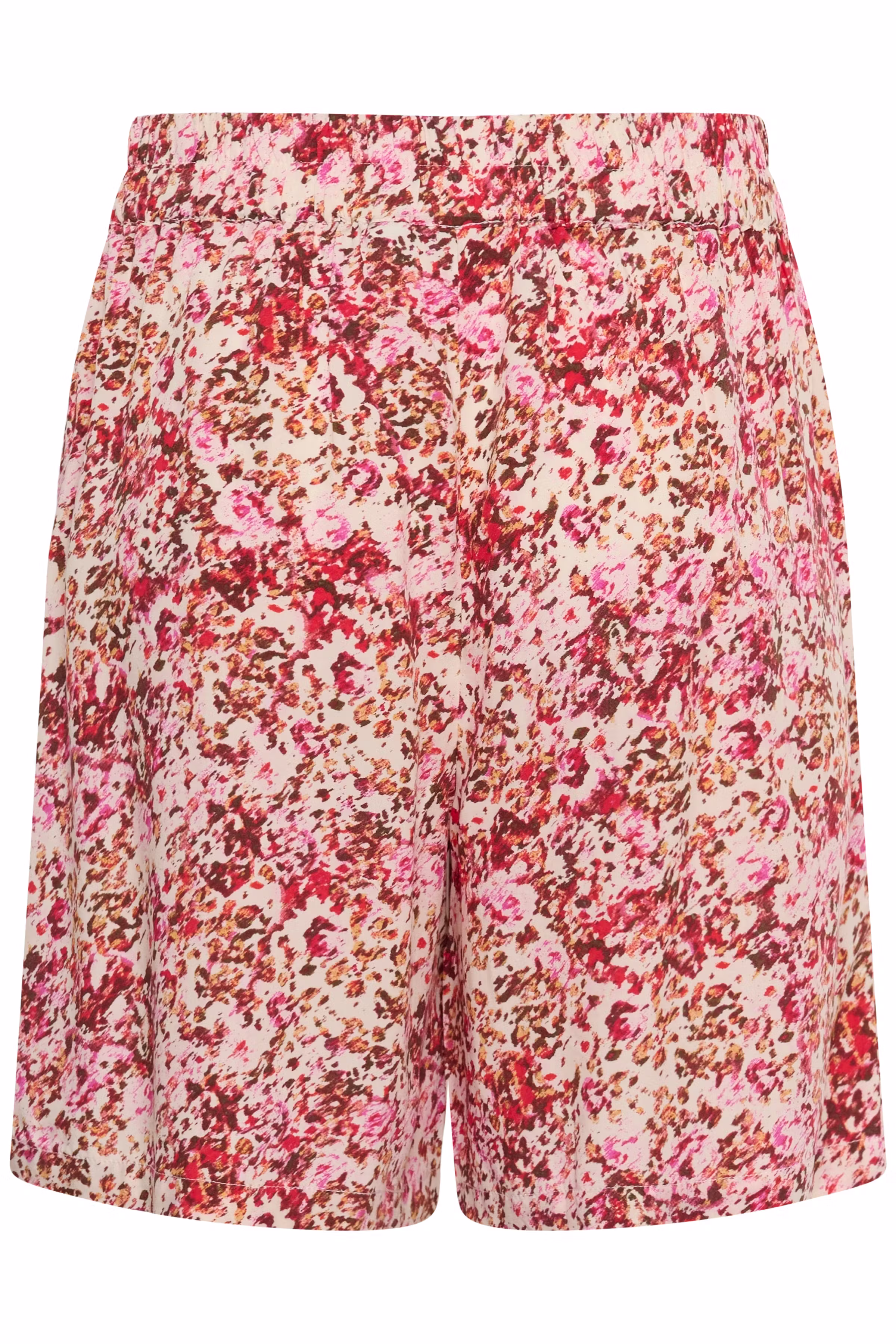 EdaSZ Shorts PACK BACK 30515156-304892