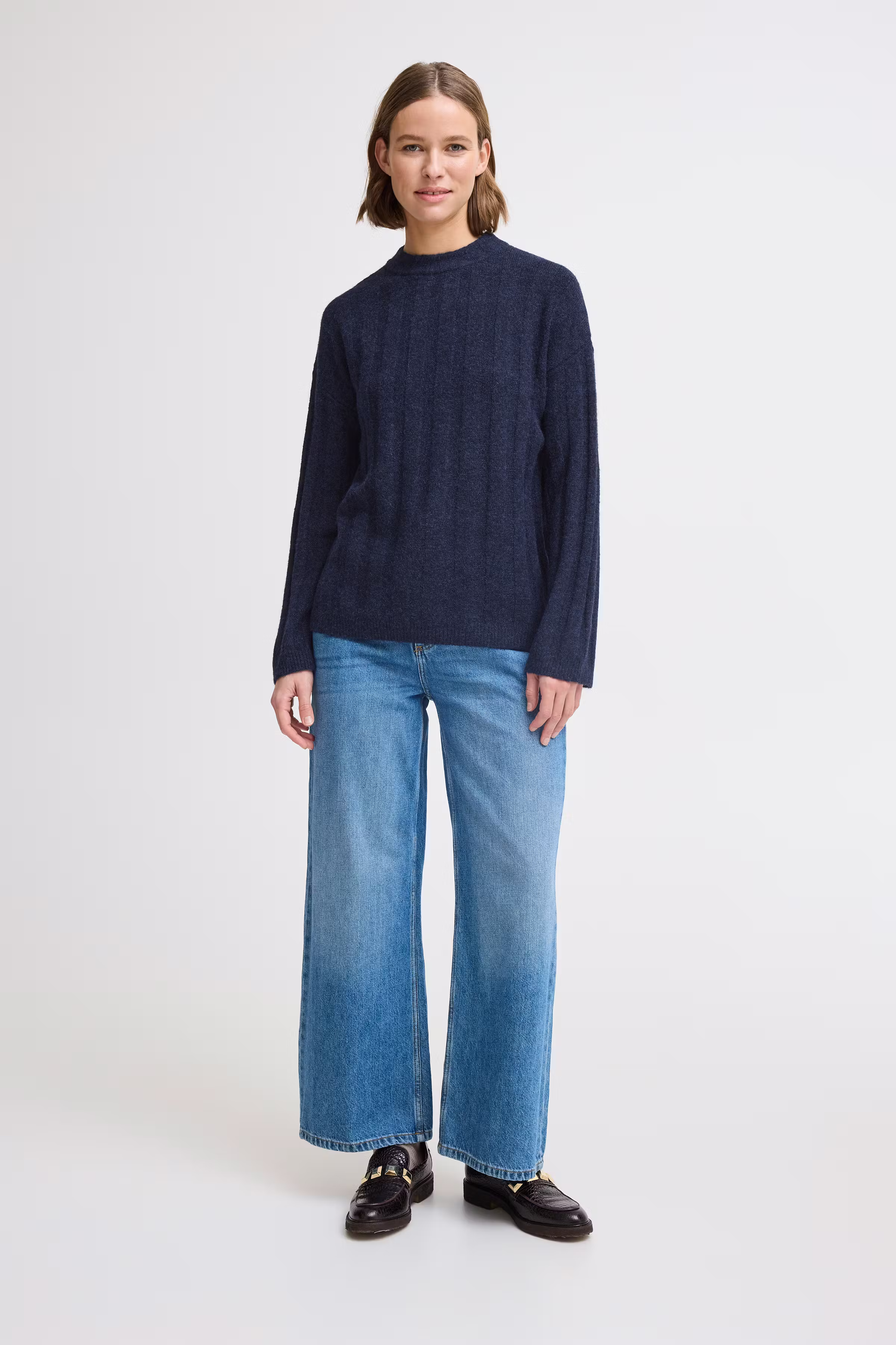 BYOMEA Pullover LOOKBOOK FRONT 20816273-194020