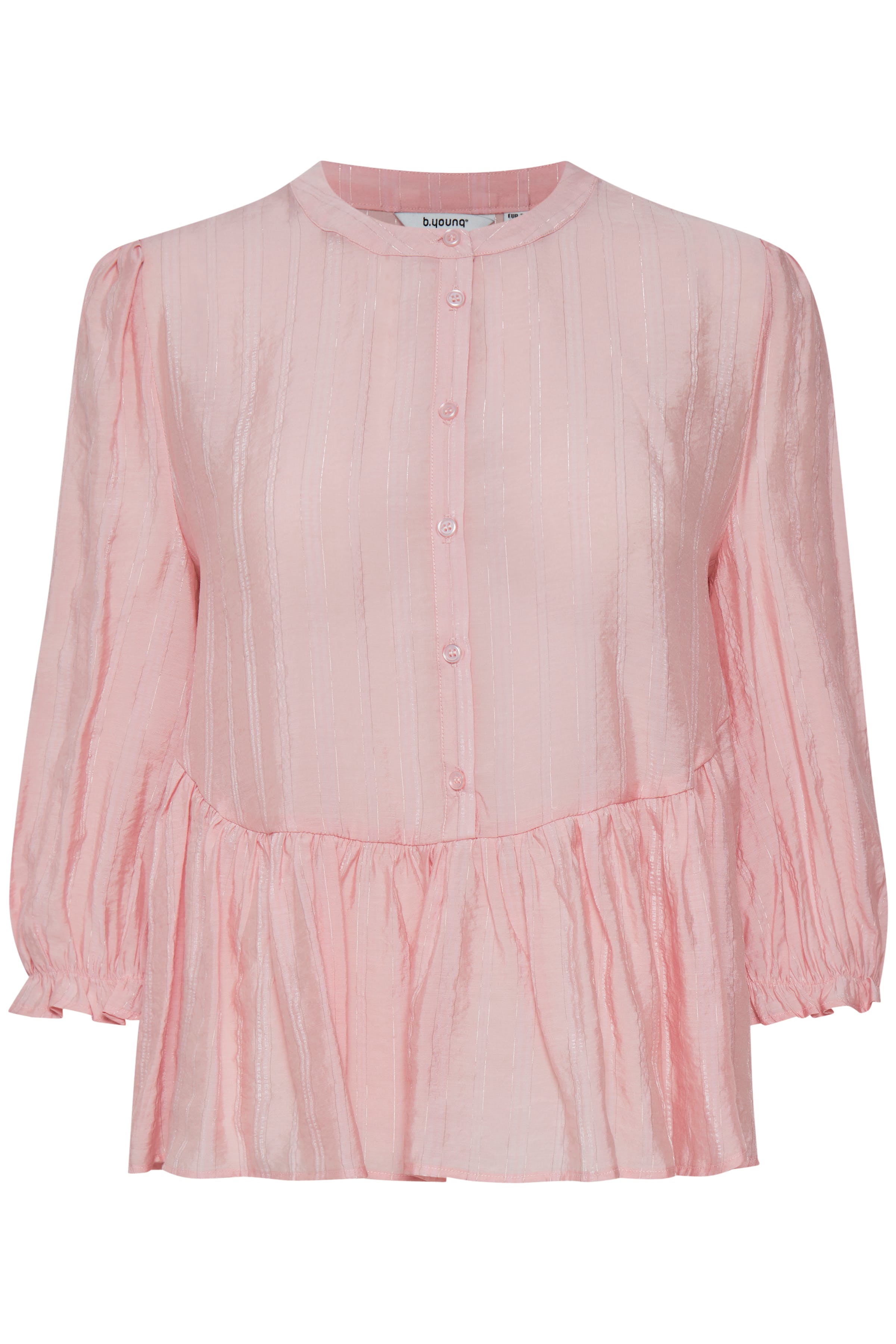 BYGISA Skjorte PACK FRONT 20809979-200804