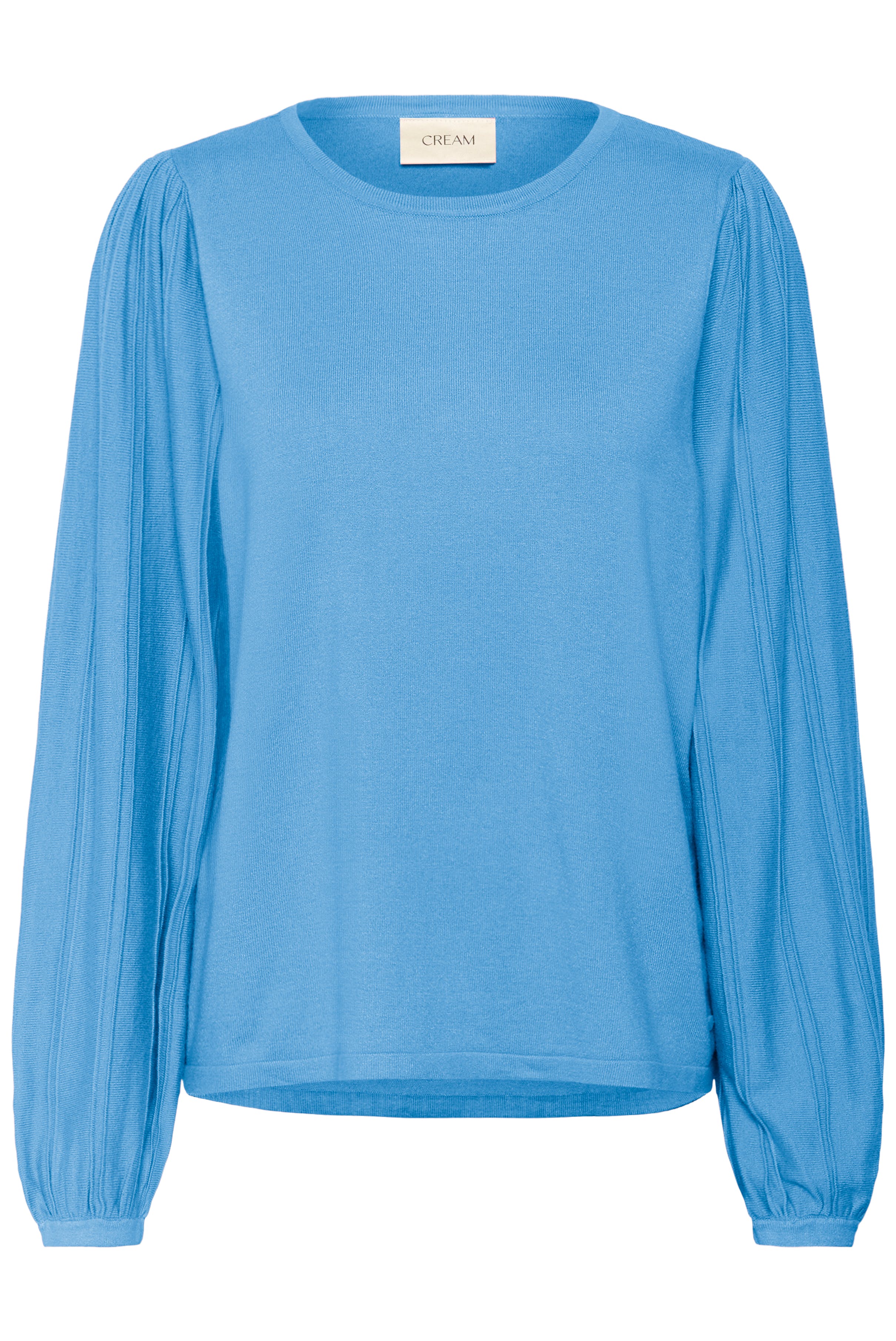 CRDela Pullover PACK FRONT 10613230-151614