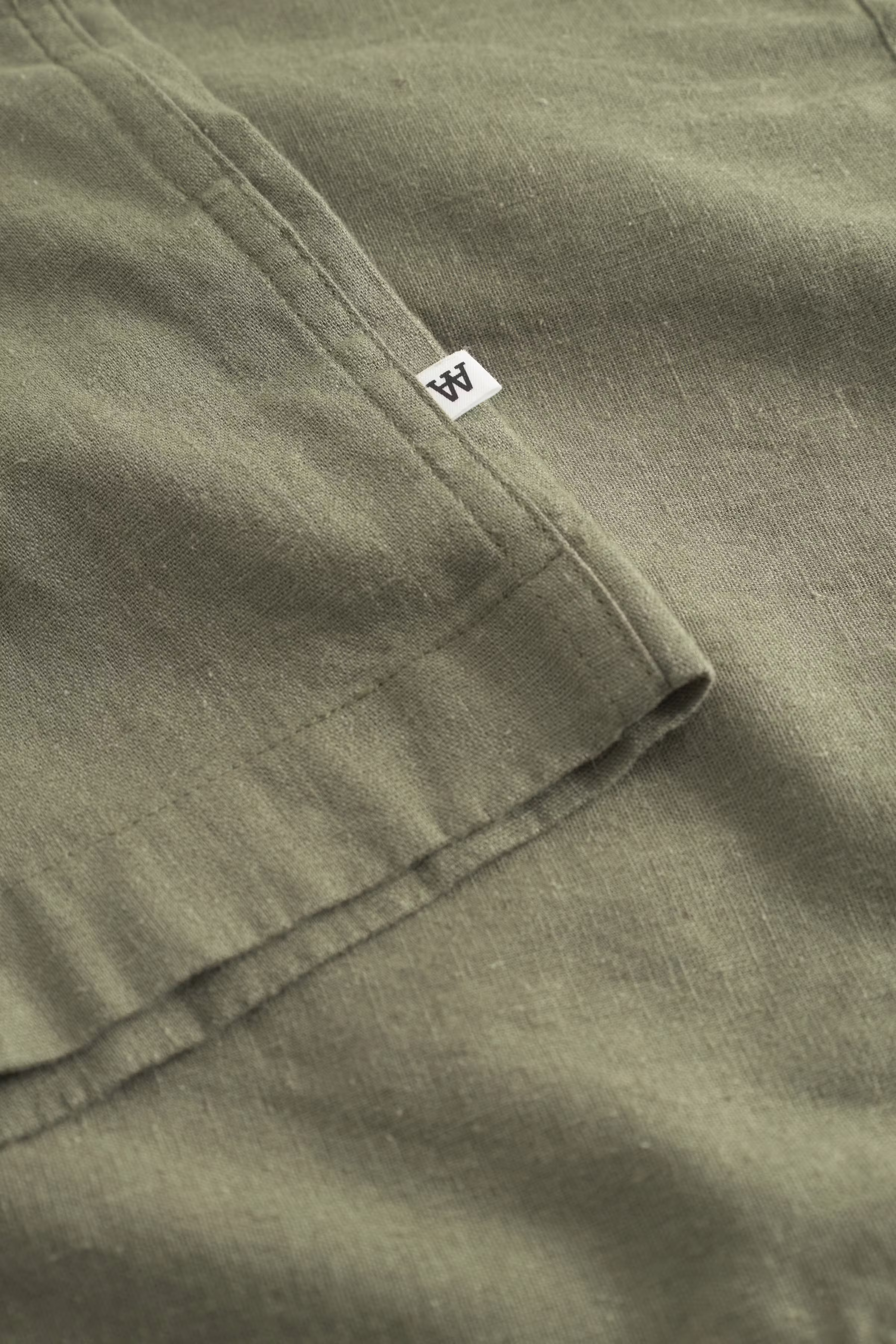 WWaaron Linen Shirt PACK DETAIL 30251403-180515