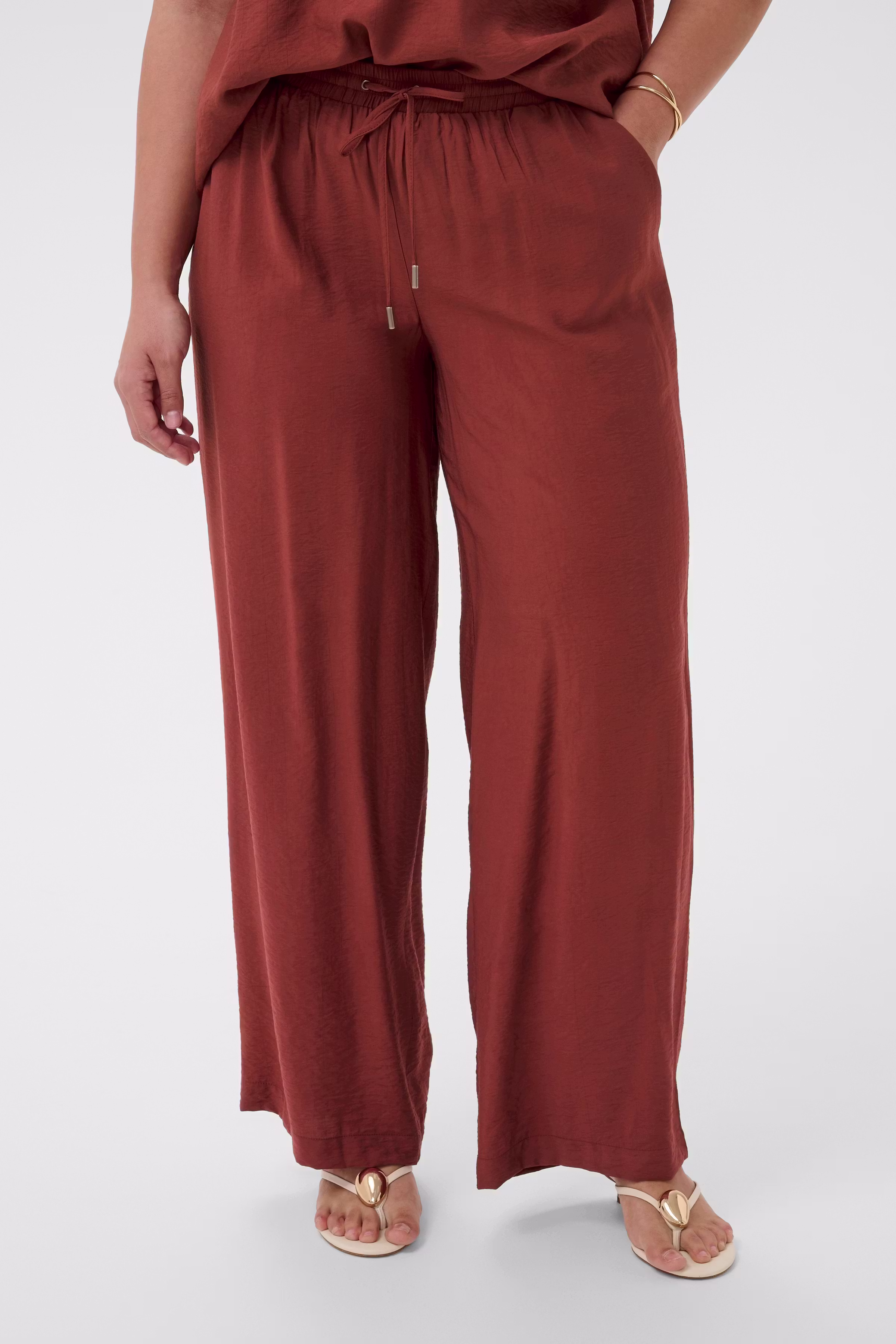 KCemilia Bukser LOOKBOOK FRONT 10584154-191334