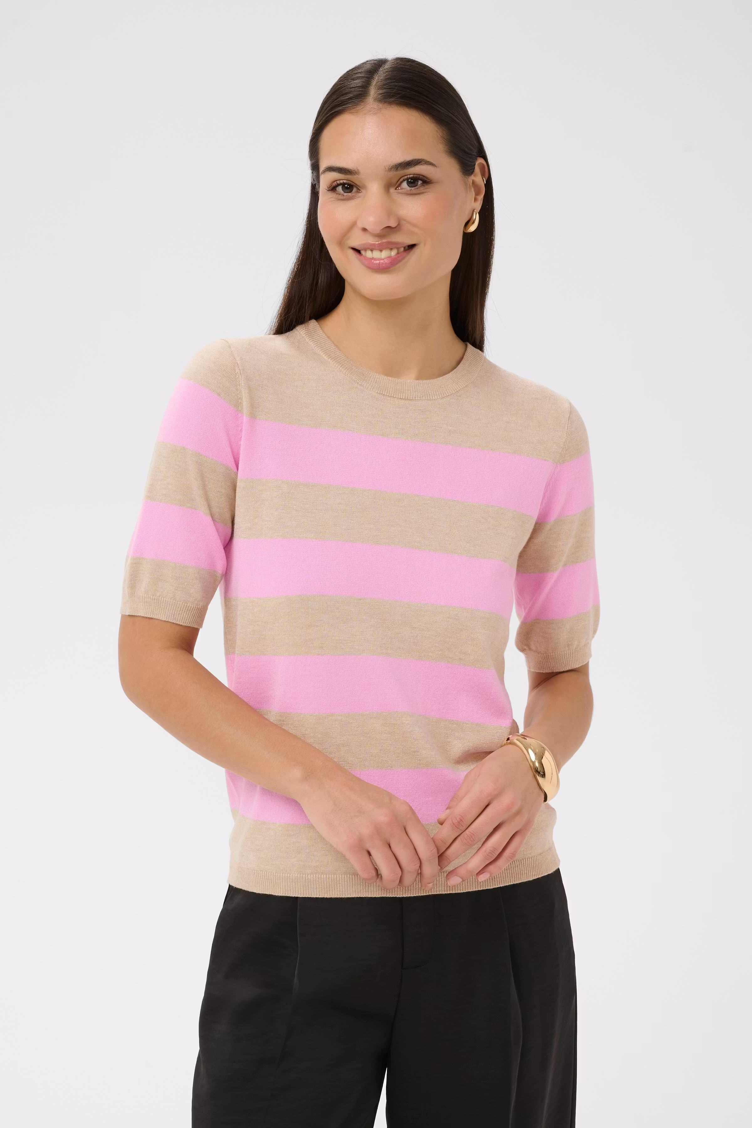 KAlizza Pullover LOOKBOOK FRONT 10508410-109530