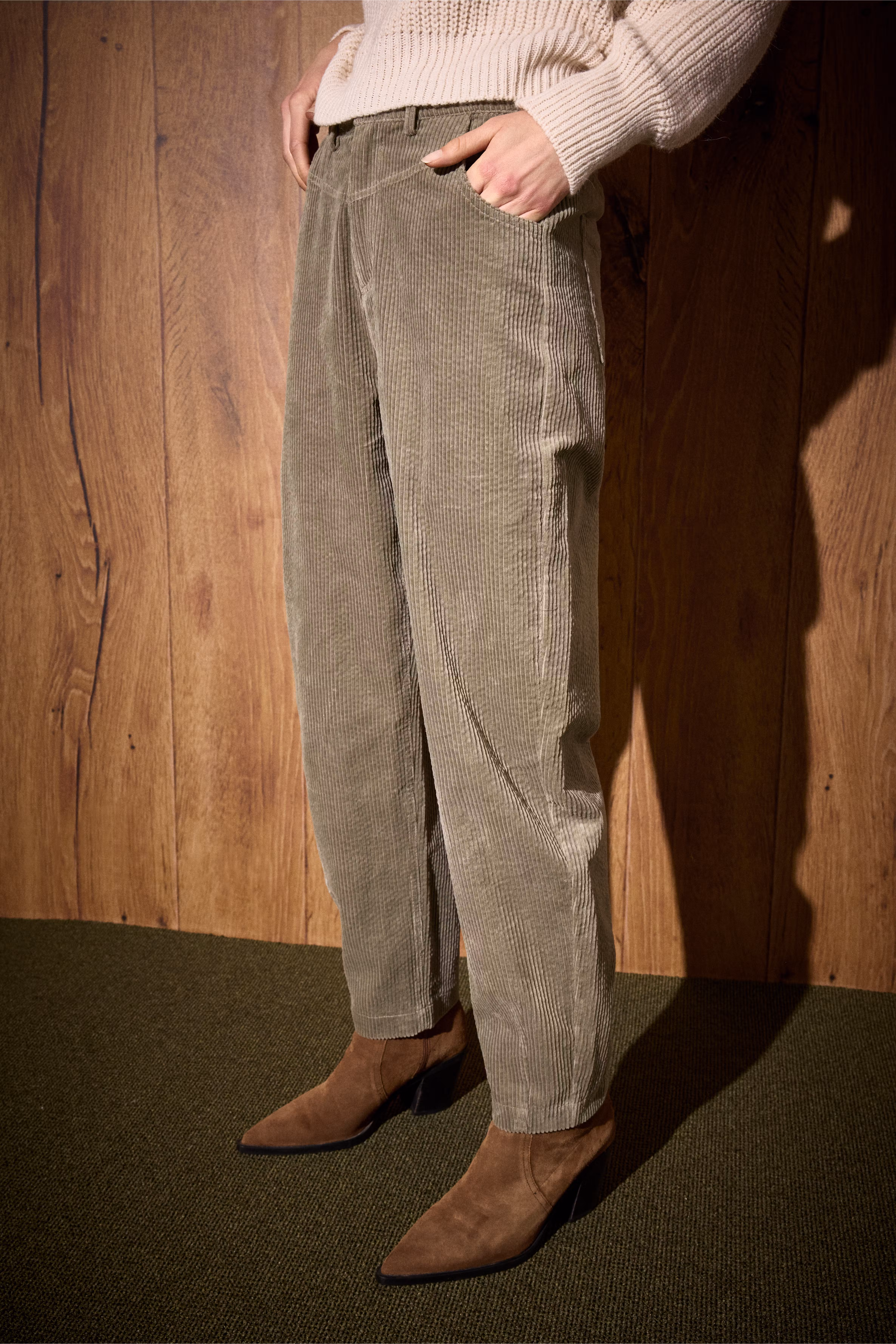 PZESSY Trousers LOCATION NONE 50210724-170613