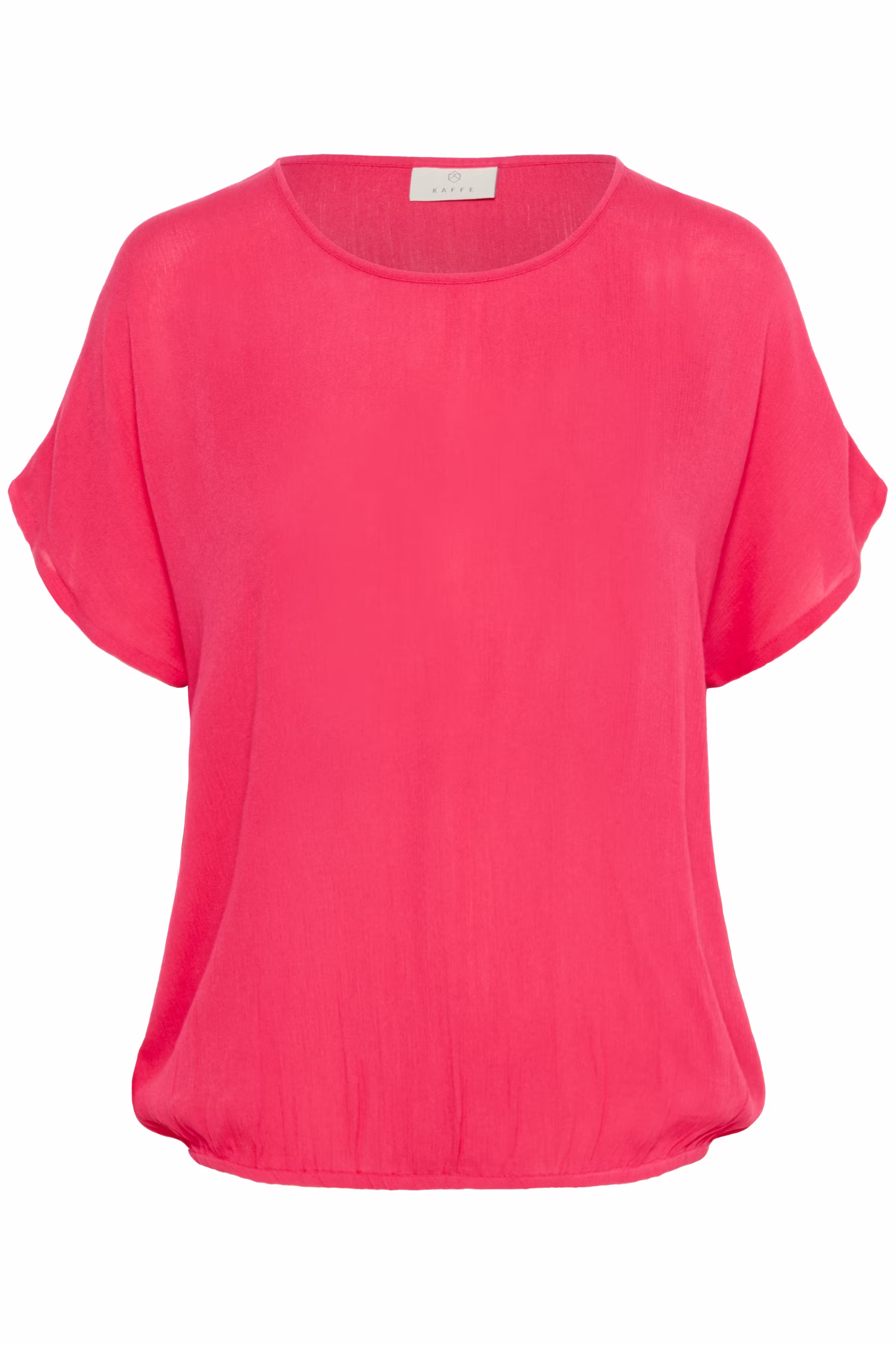 KAamber Blouse PACK FRONT 10500781-181754