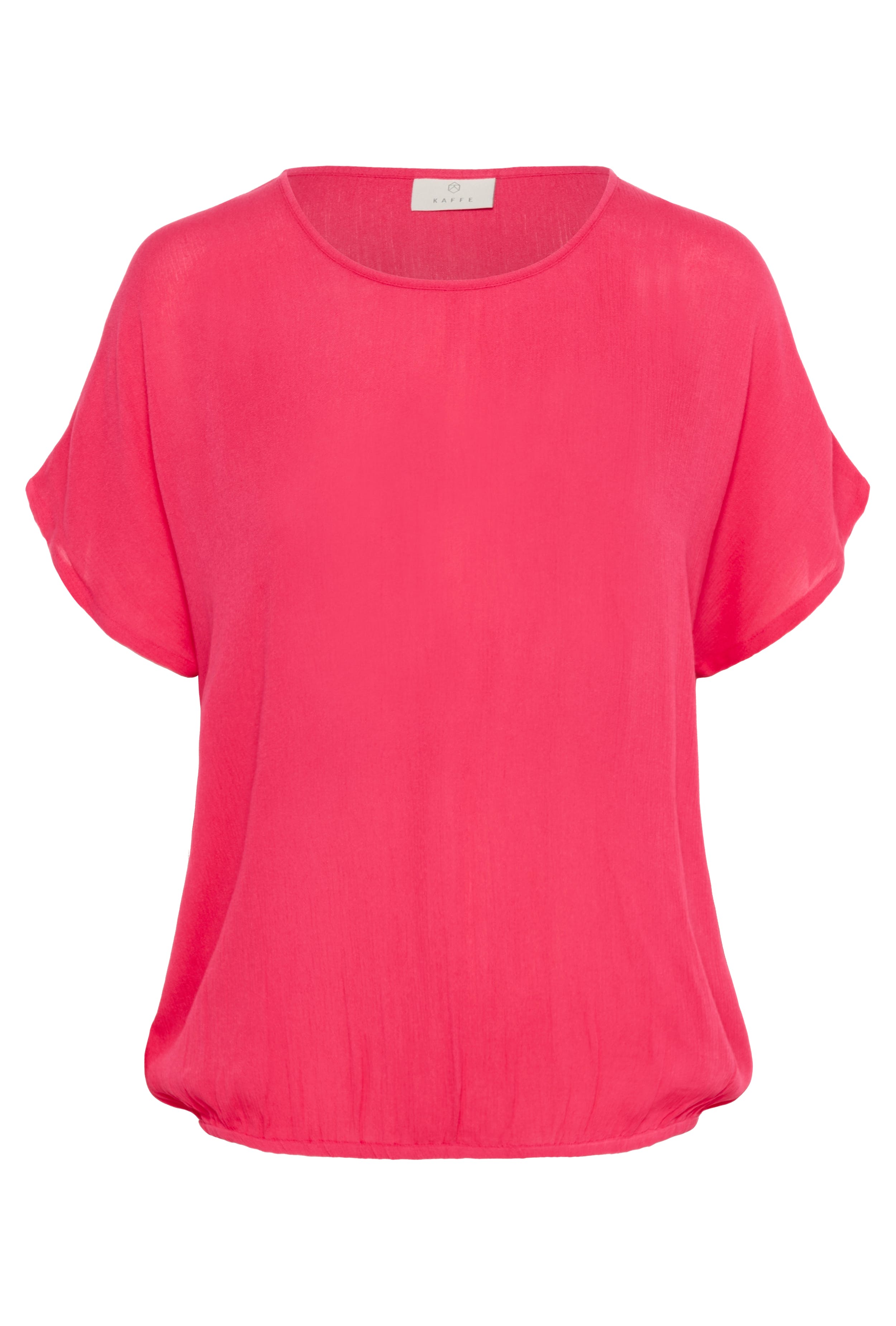 KAamber Blouse PACK FRONT 10500781-181754