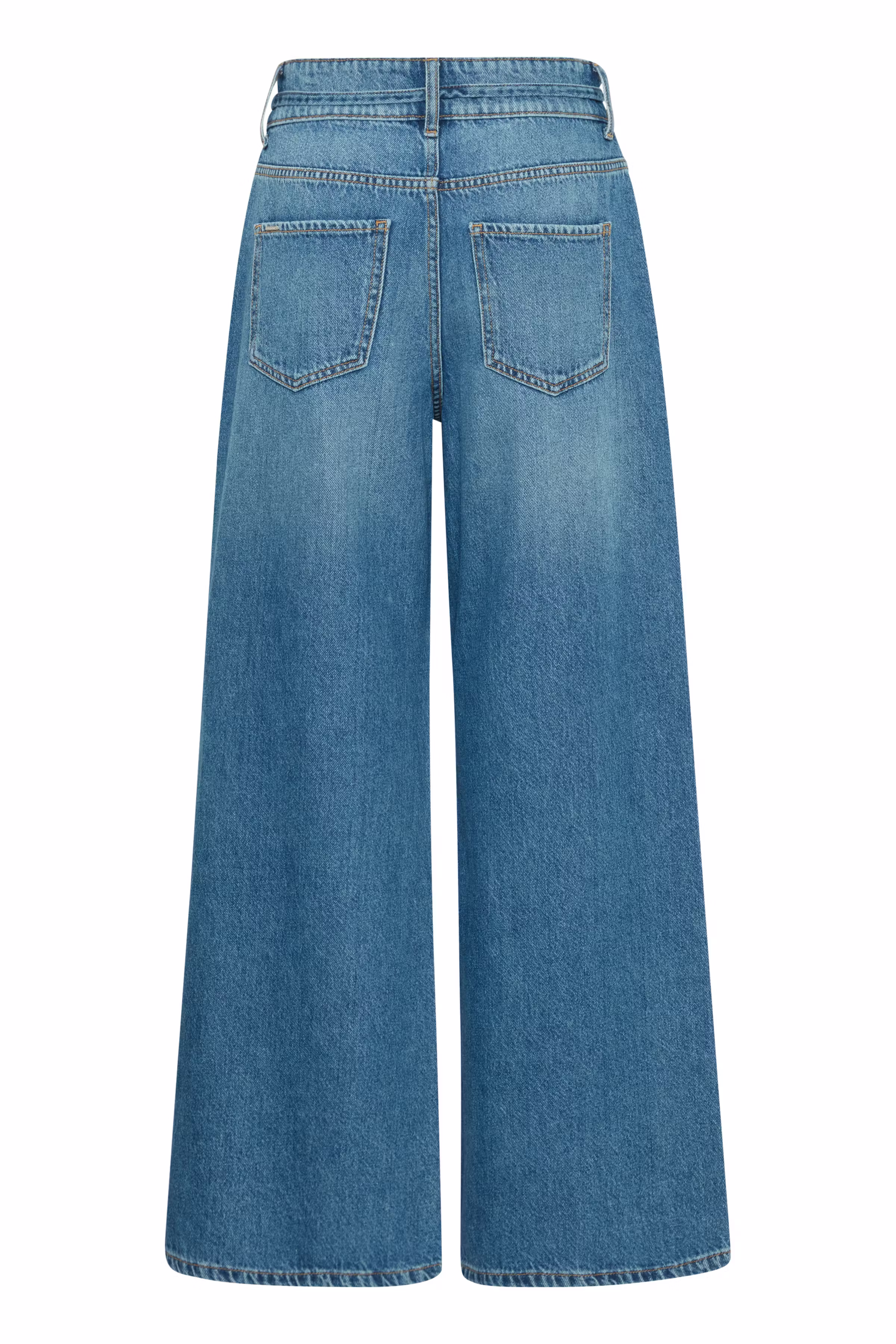 BYKIMU Jeans PACK BACK 20816169-200461