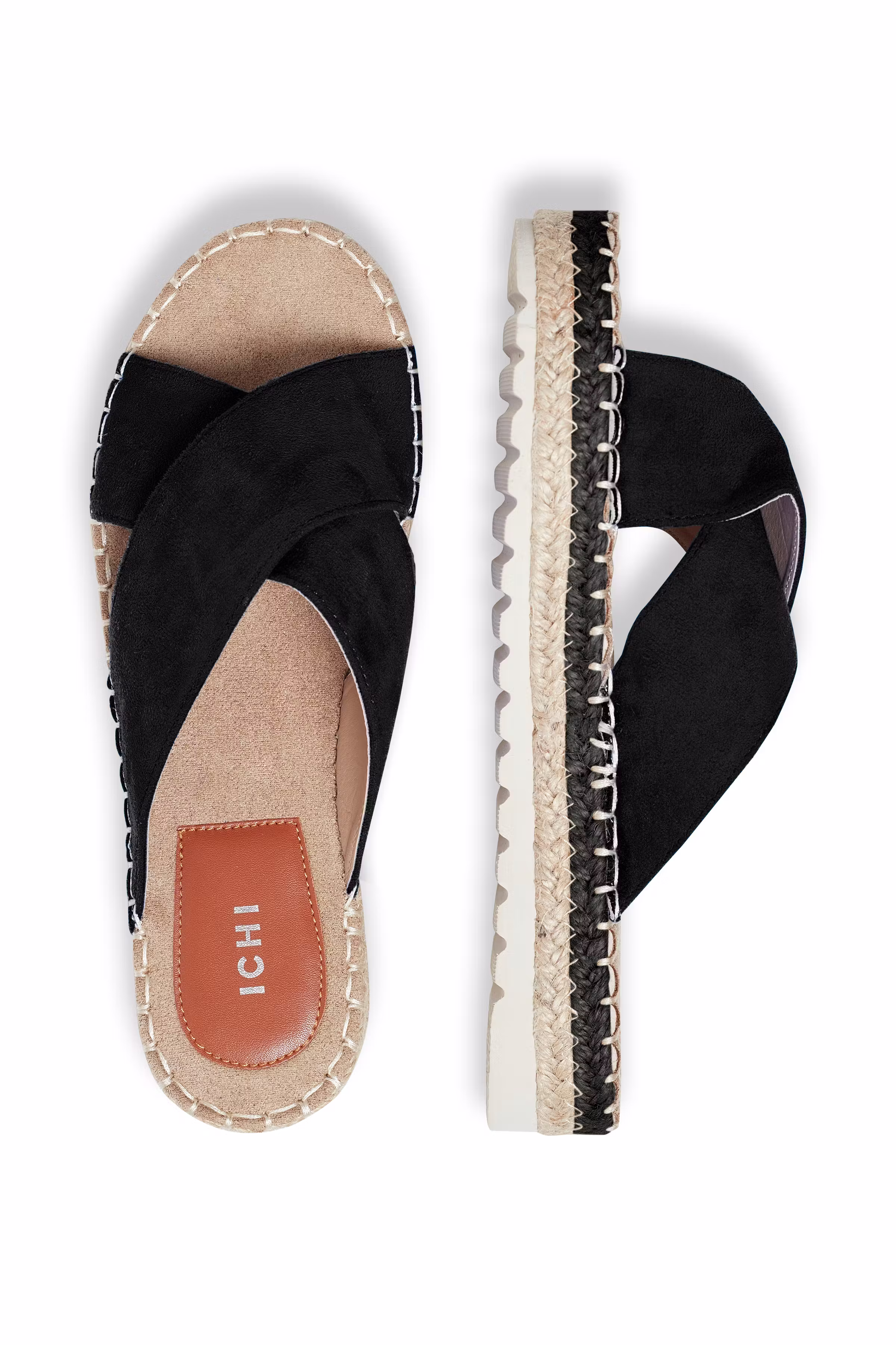 IAKRISTINE Sandal PACK BACK 20118552-194008