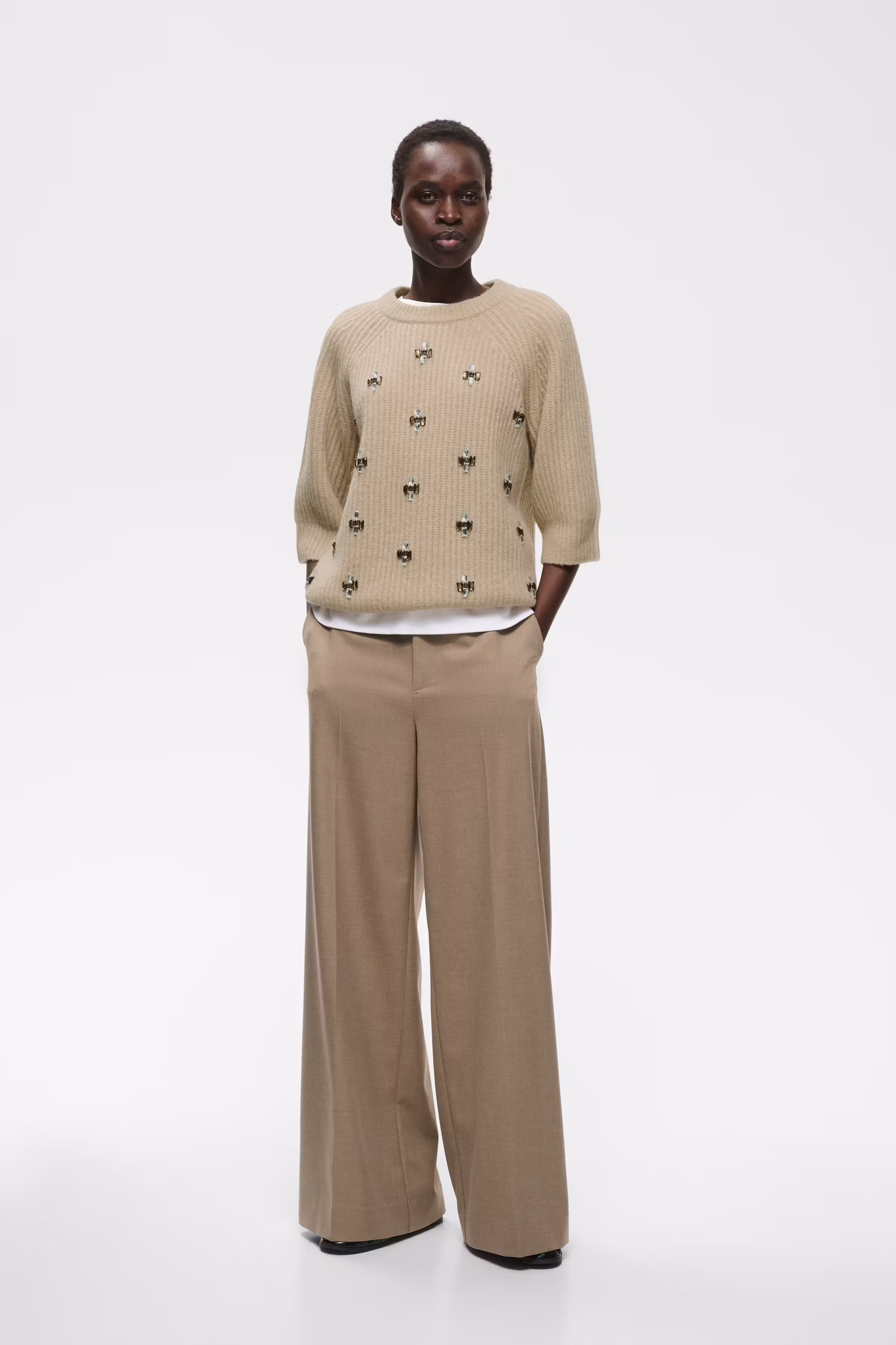 PRISKAIW Pullover LOOKBOOK FRONT 30113007-151314