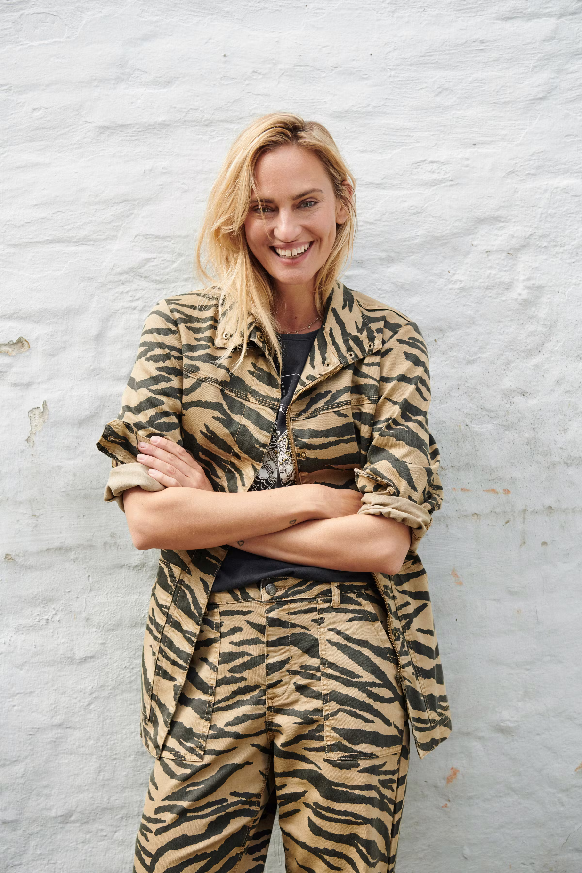 PZNEVADA Casual jacket LOCATION NONE 50207957-202970